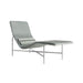 Deep Thoughts Chaise - Valley Variety - Blu Dot