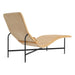 Deep Thoughts Chaise - Valley Variety - Blu Dot