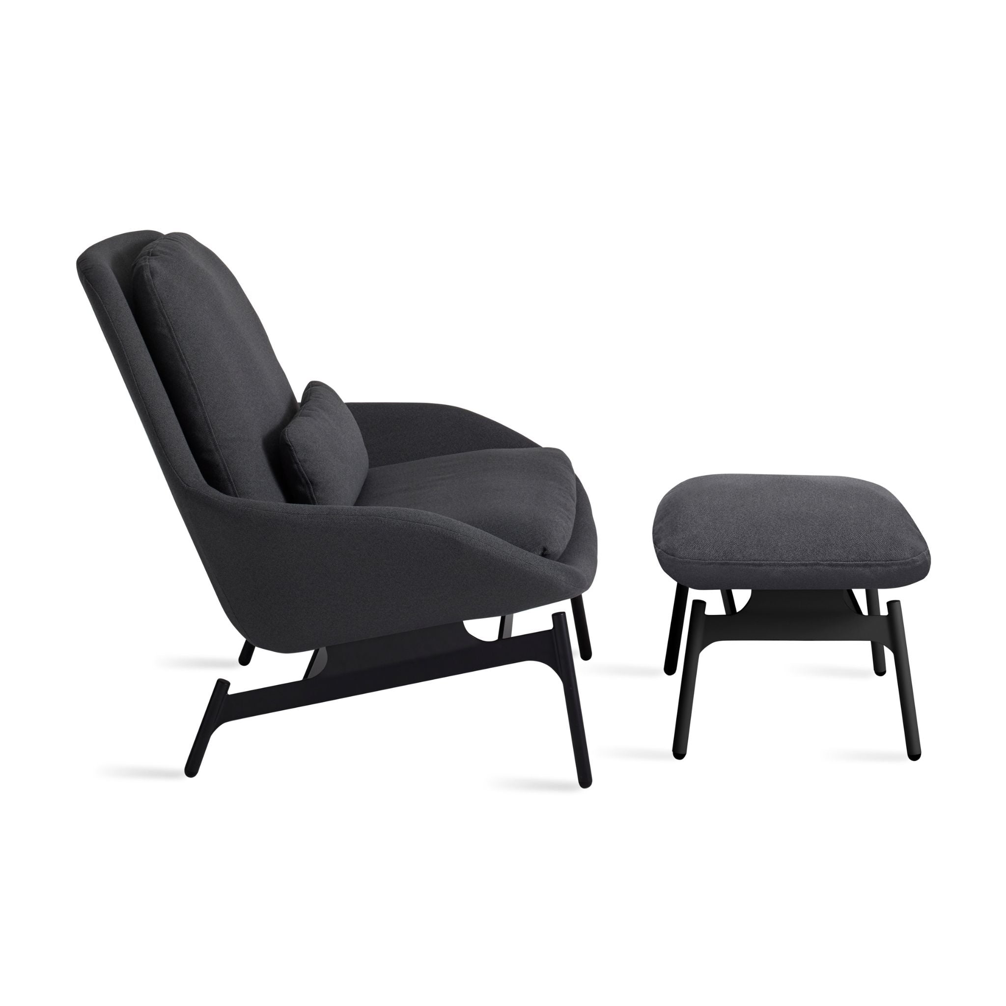 Field Lounge Chair