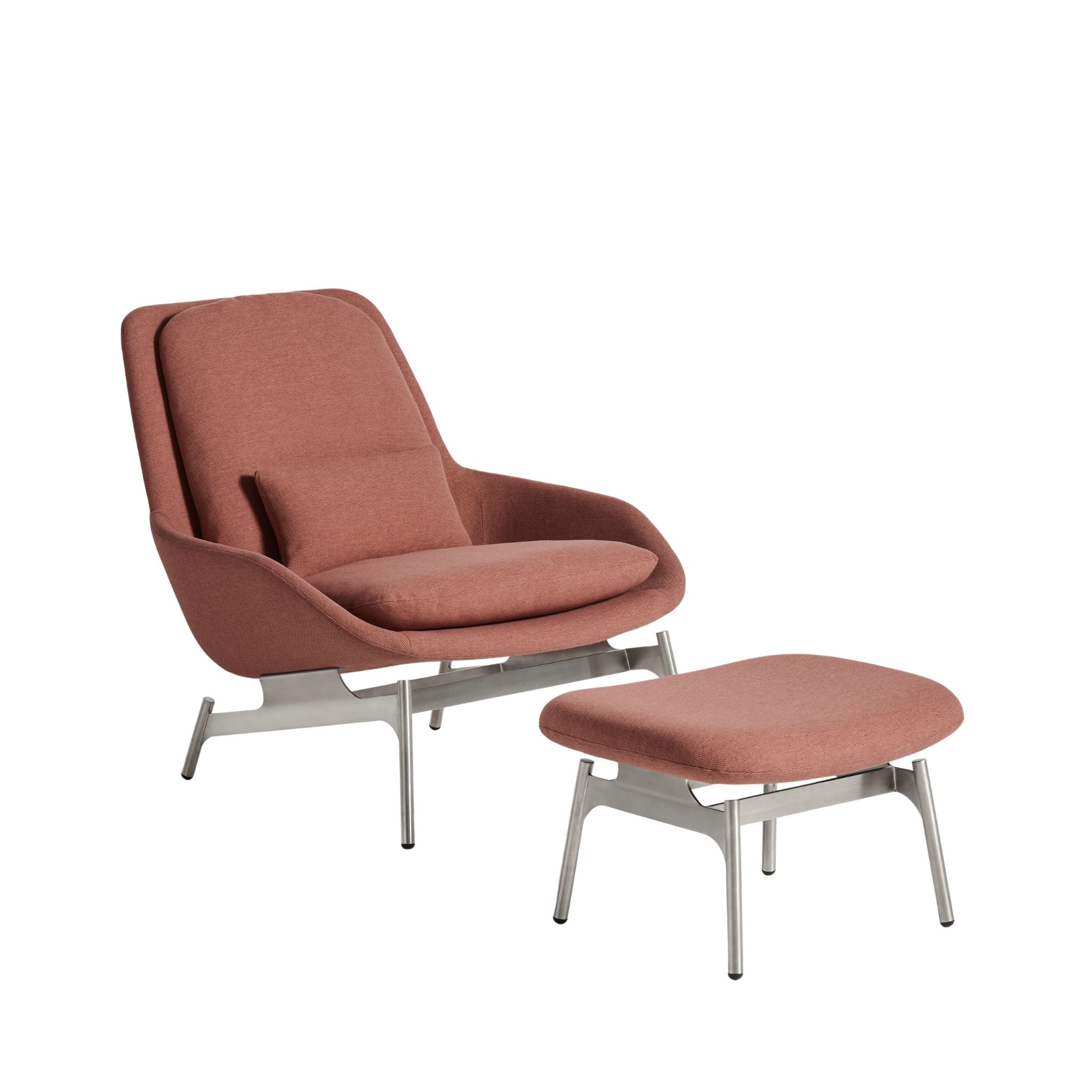 Field Lounge Chair