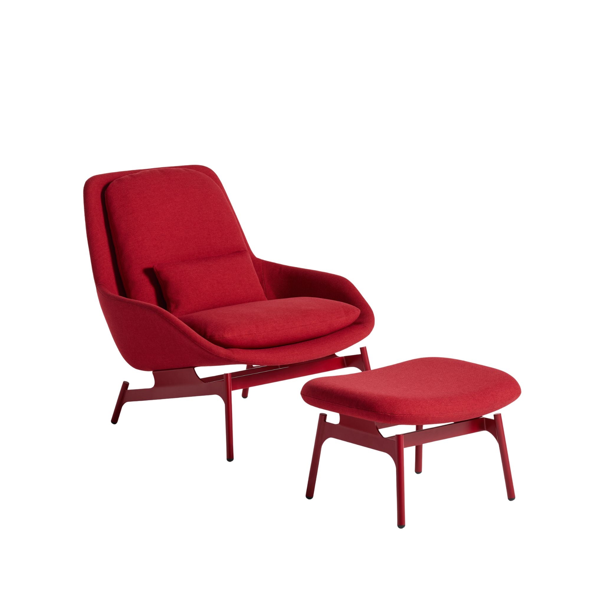 Field Lounge Chair