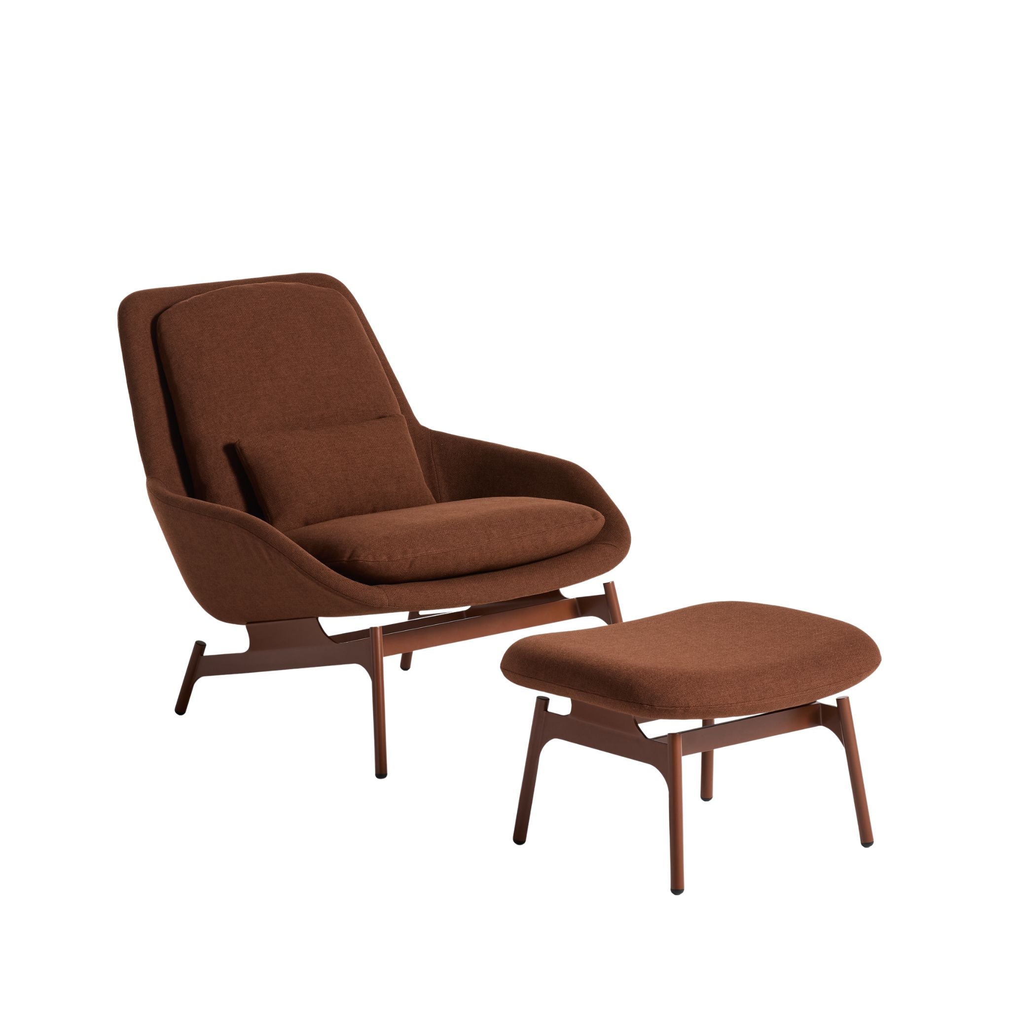 Field Lounge Chair