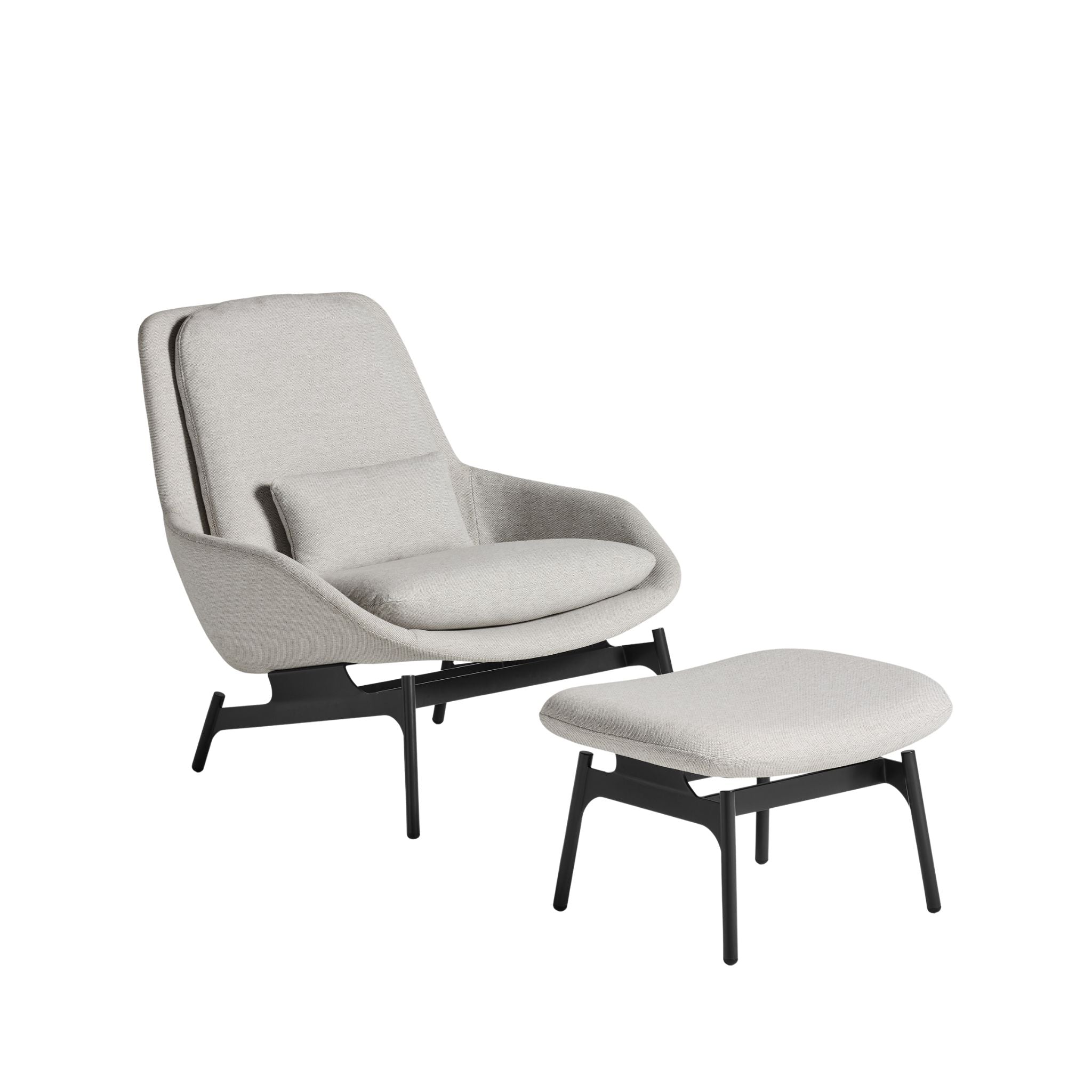 Field Lounge Chair
