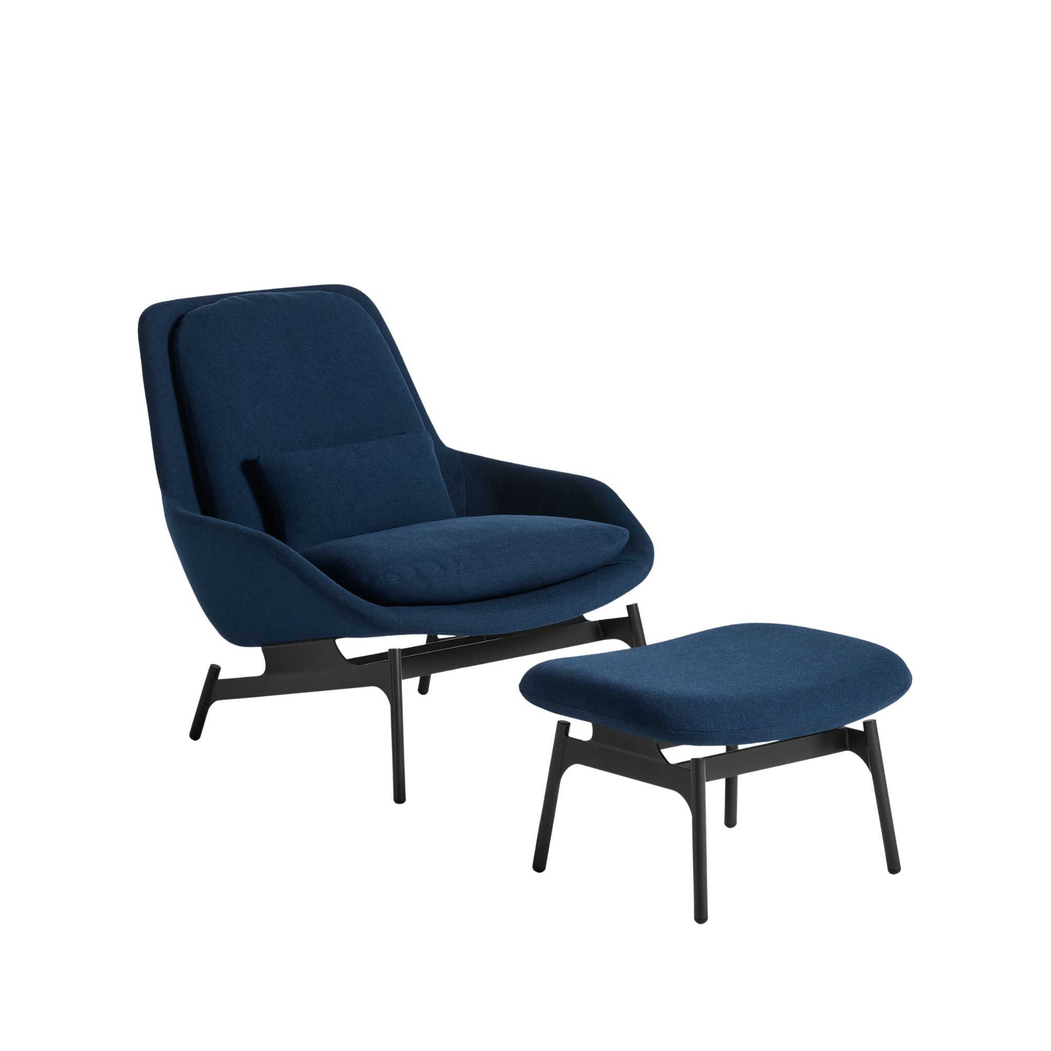 Field Lounge Chair