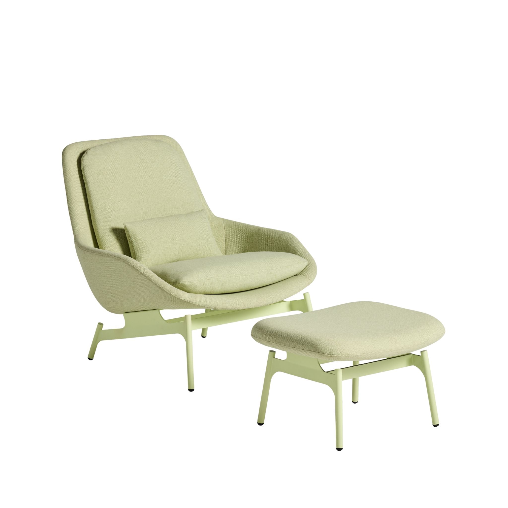 Field Lounge Chair