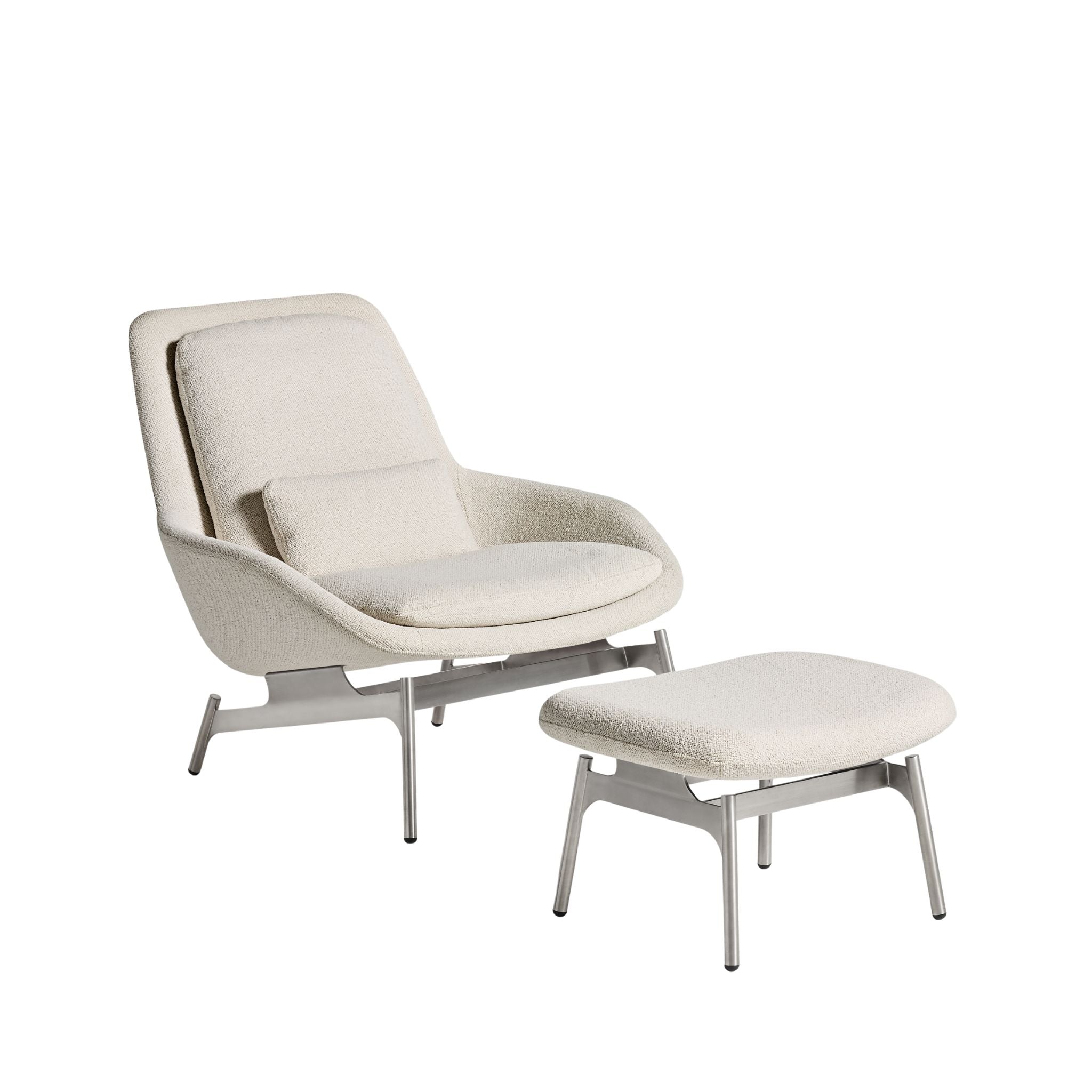 Field Lounge Chair