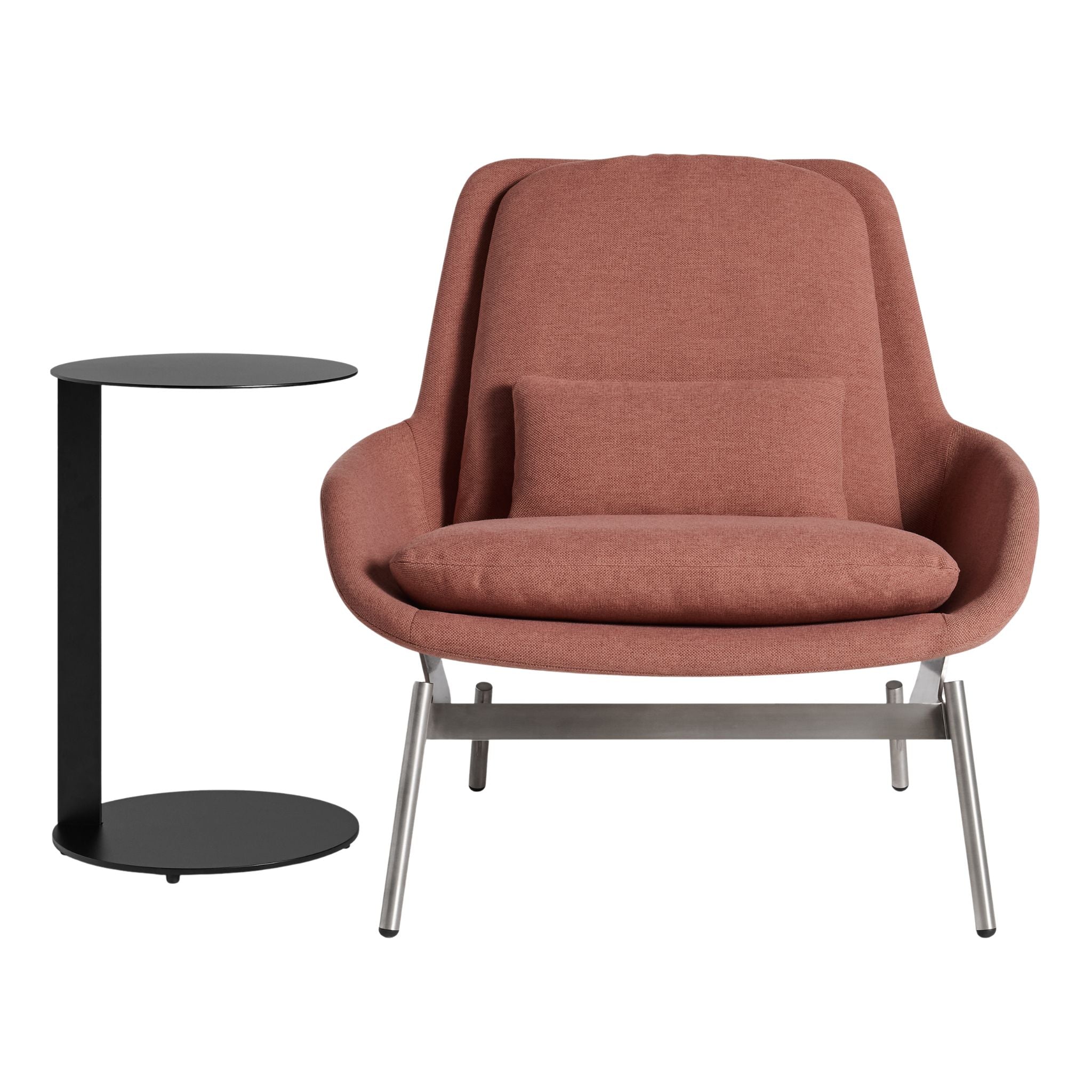 Field Lounge Chair