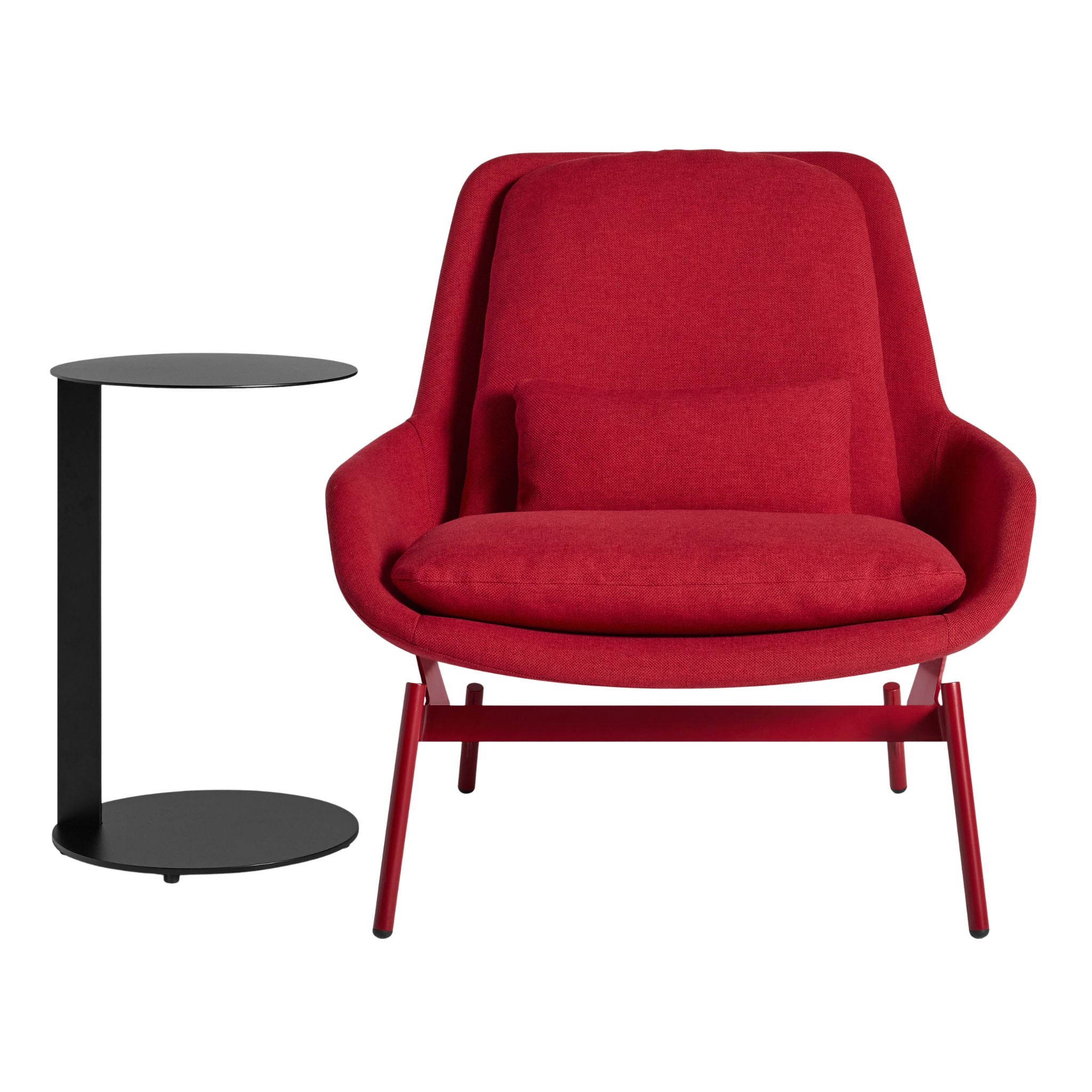 Field Lounge Chair