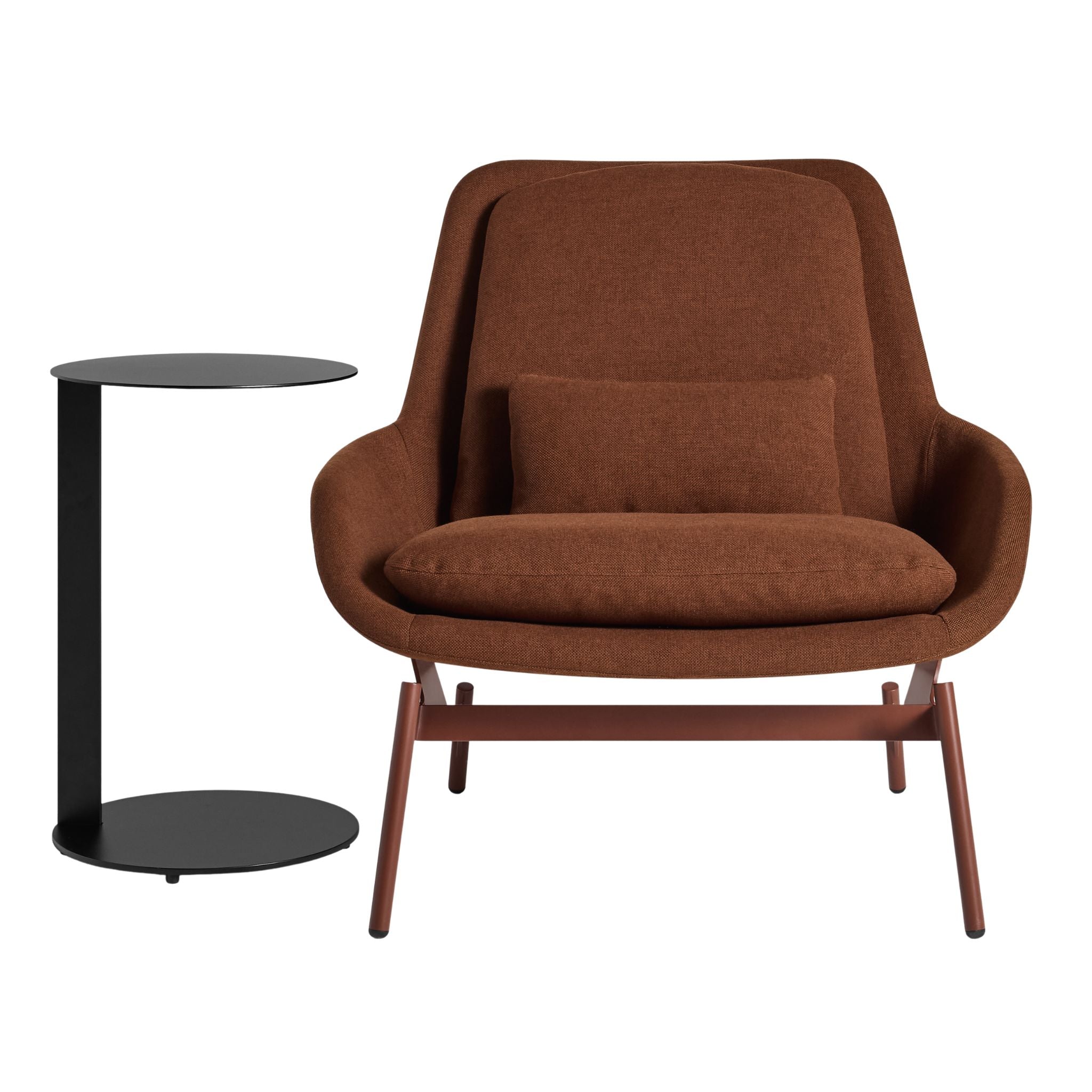 Field Lounge Chair
