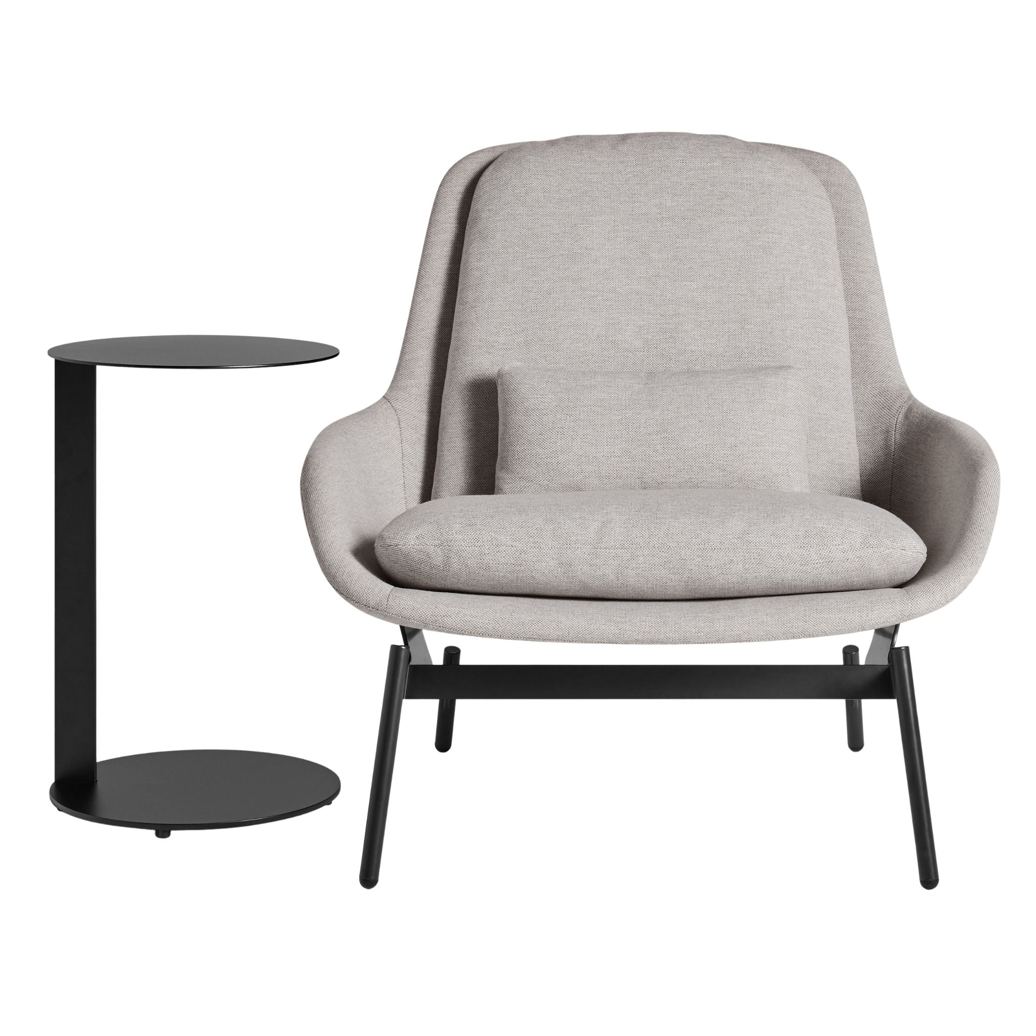 Field Lounge Chair