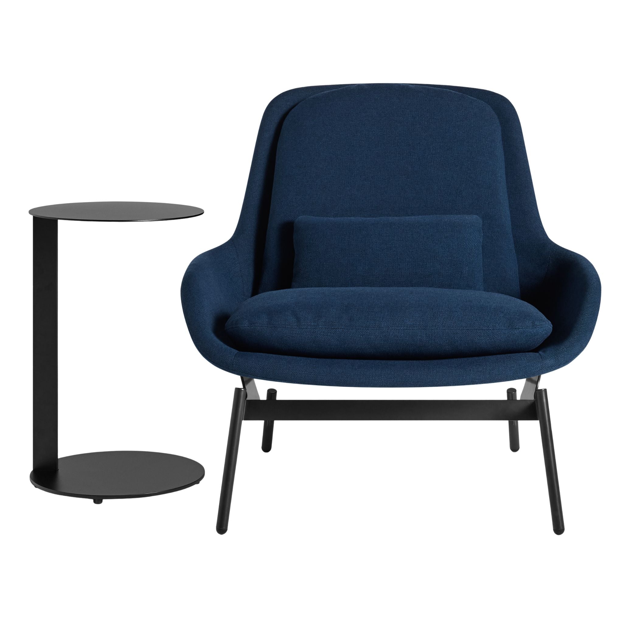 Field Lounge Chair