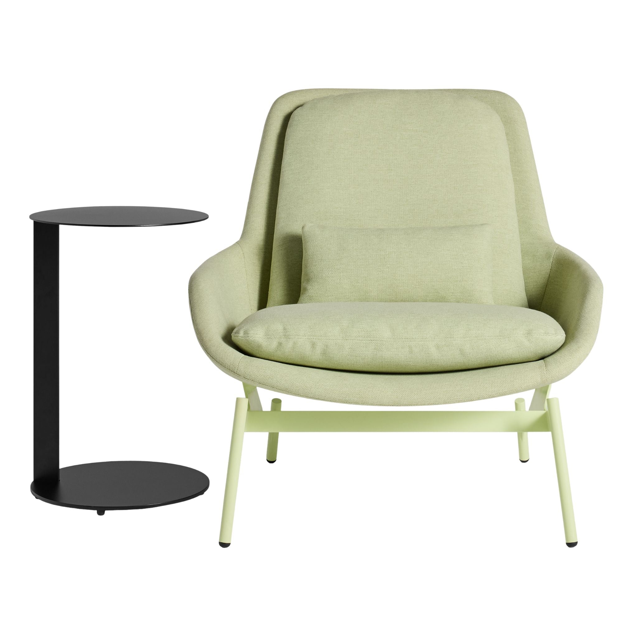 Field Lounge Chair