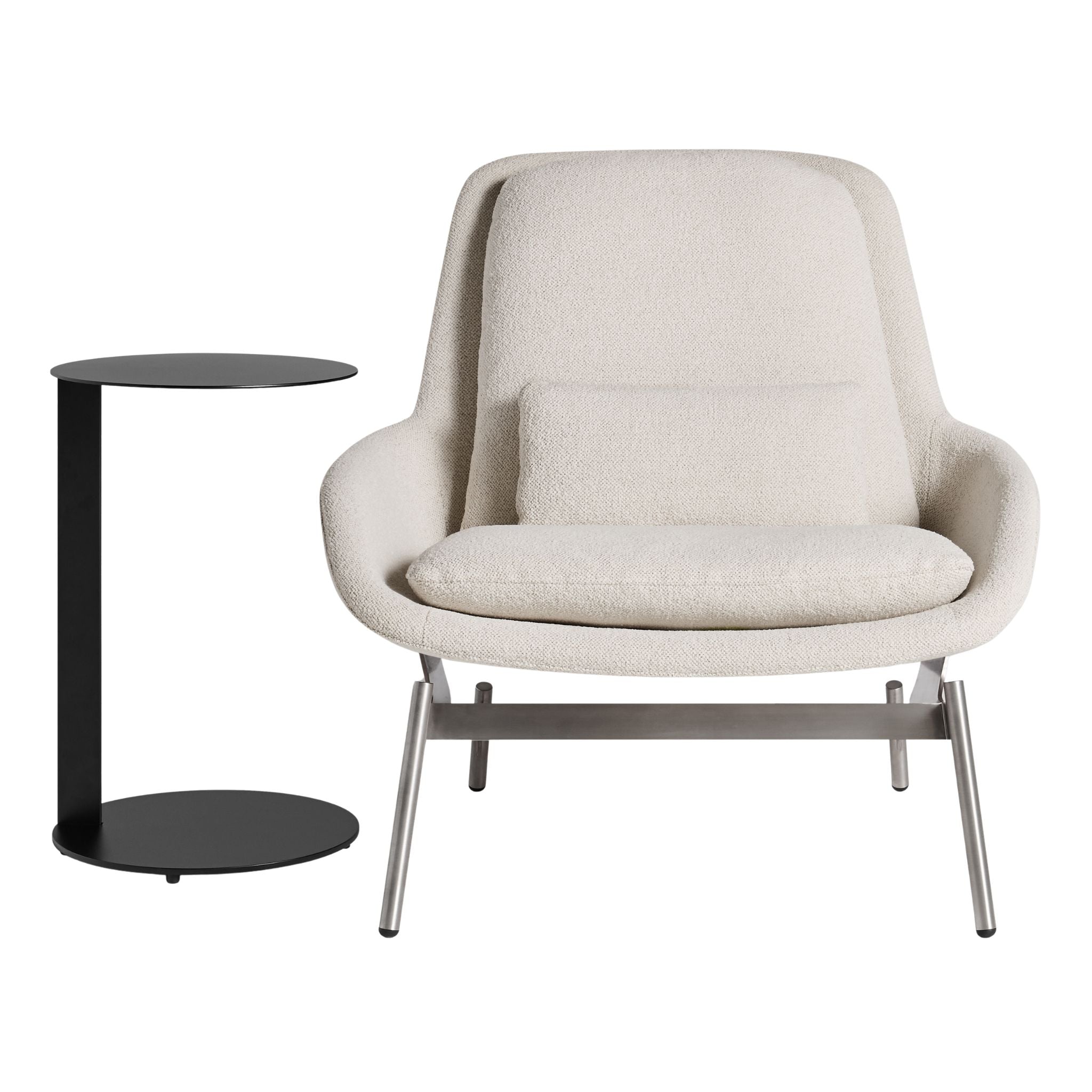 Field Lounge Chair