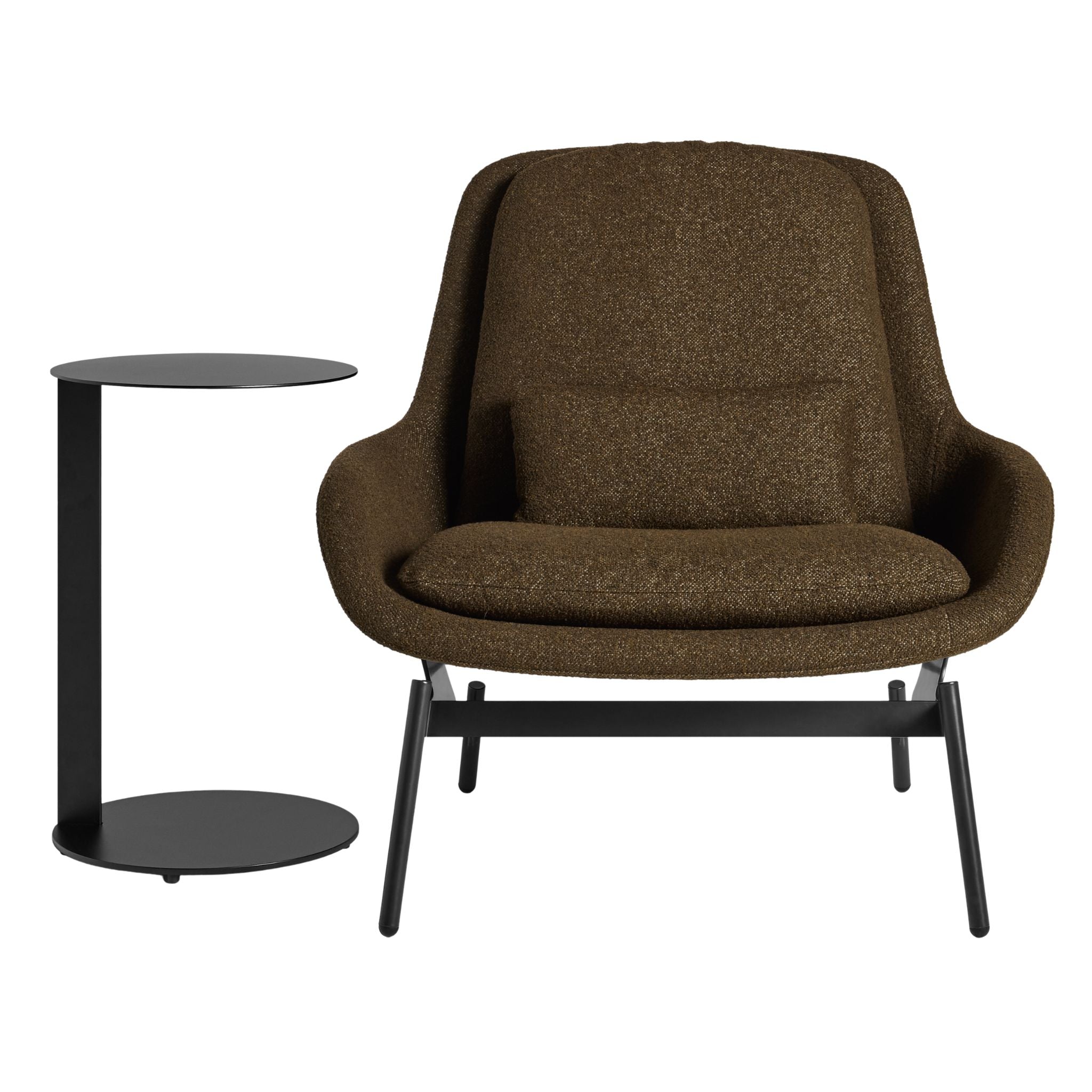 Field Lounge Chair