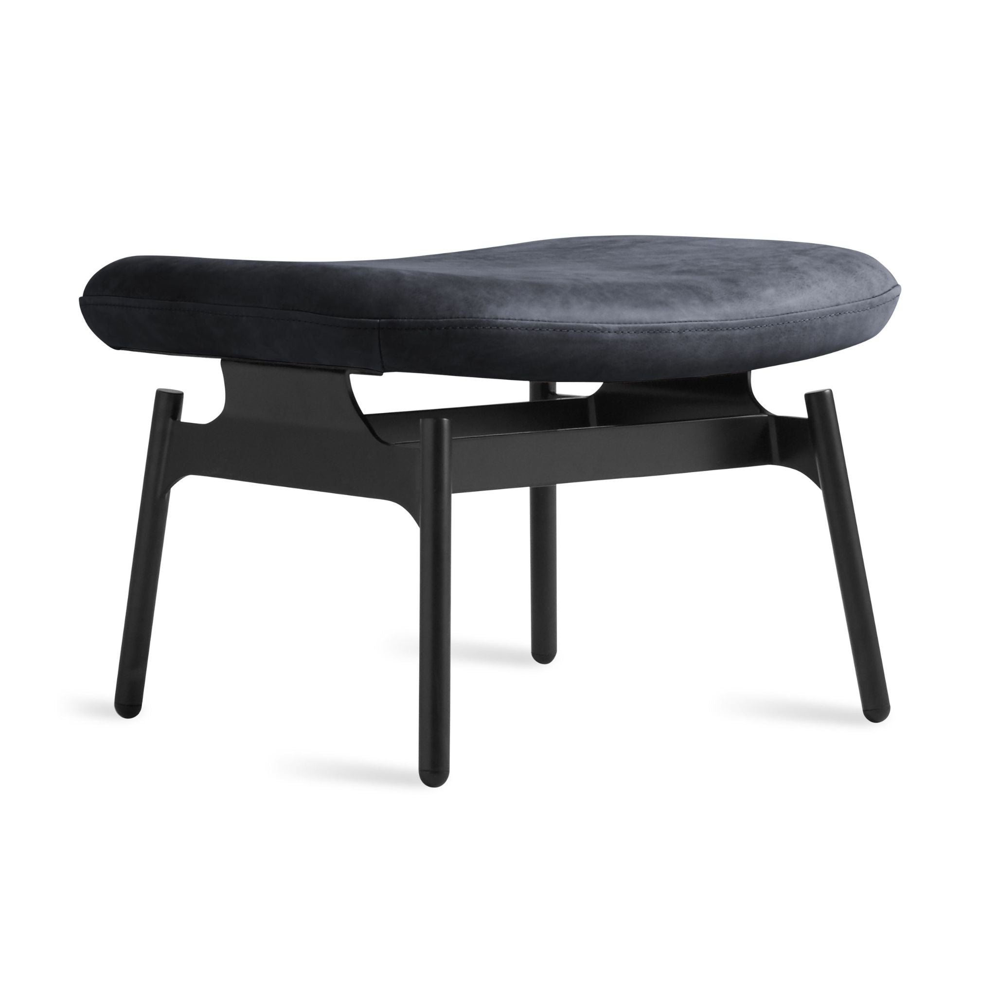 Field Ottoman - Valley Variety- Blu Dot