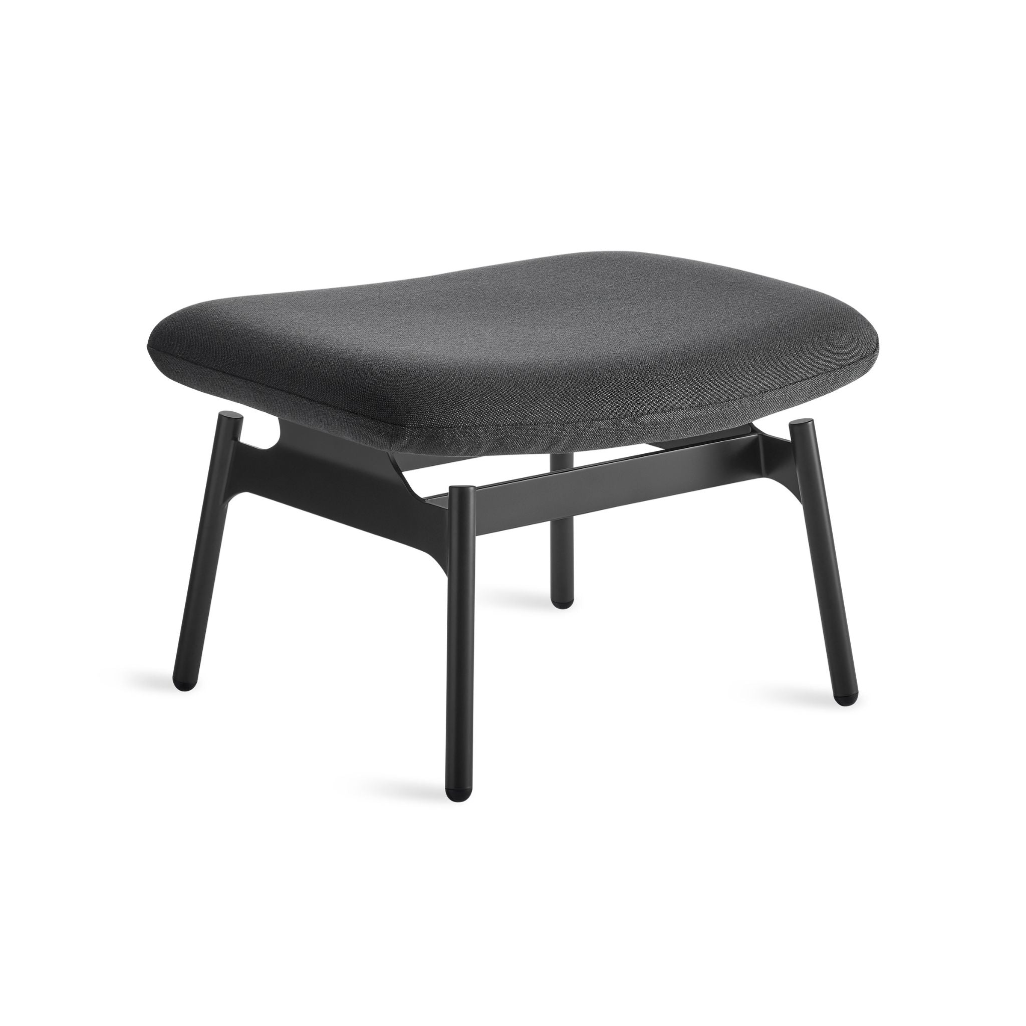 Field Ottoman - Valley Variety- Blu Dot