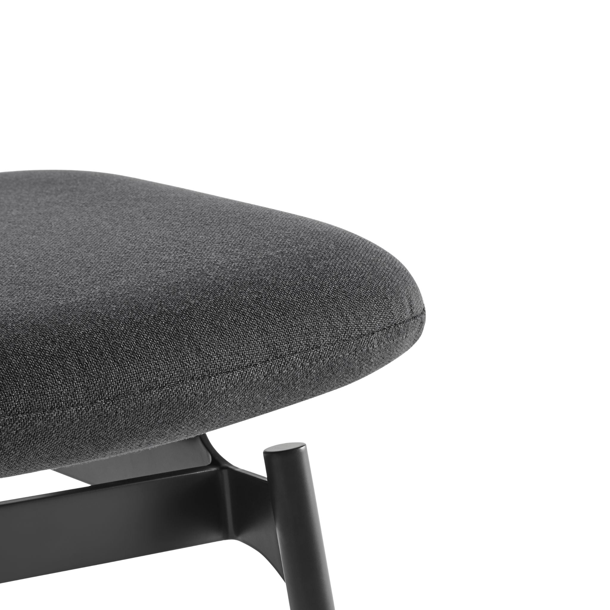 Field Ottoman - Valley Variety- Blu Dot