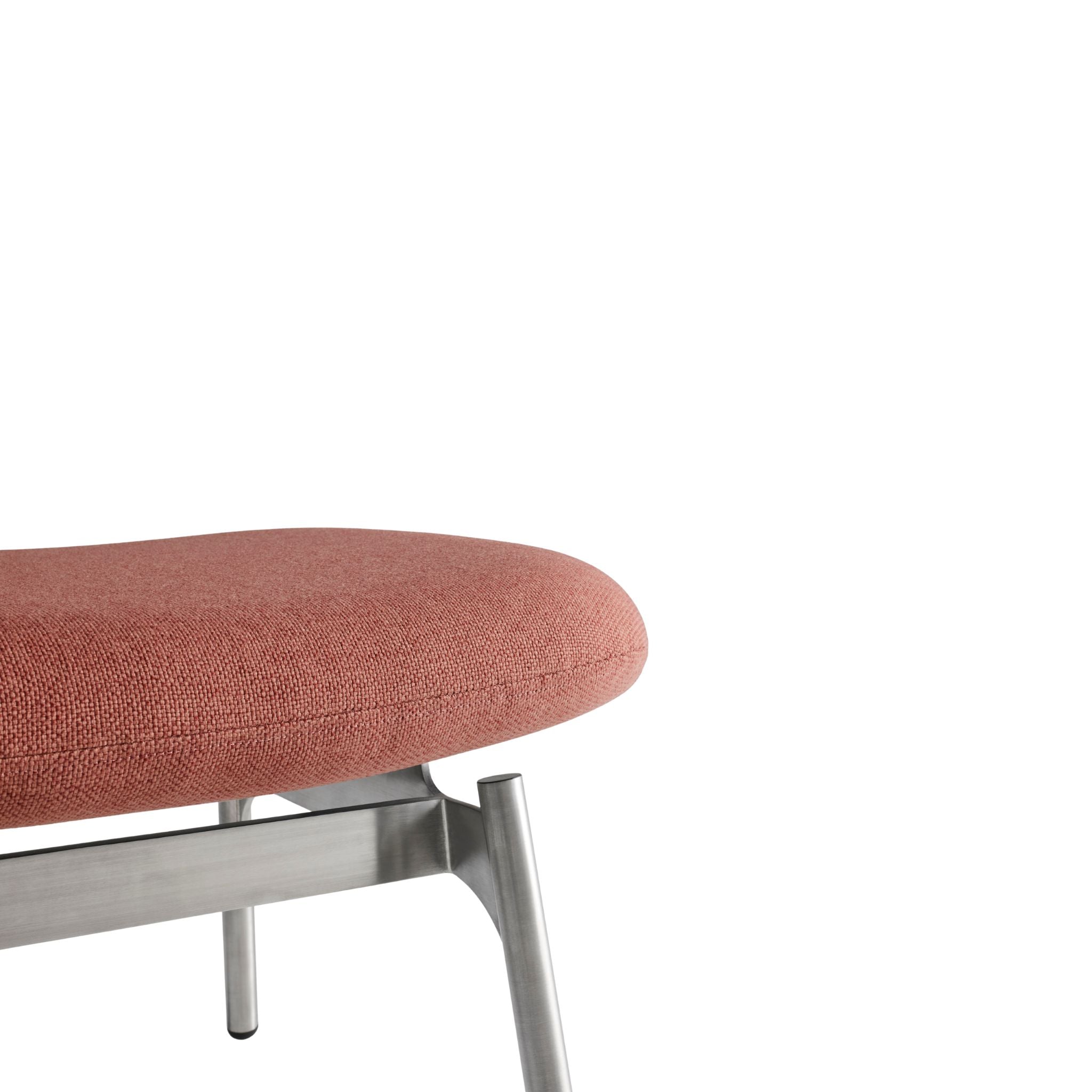 Field Ottoman - Valley Variety- Blu Dot