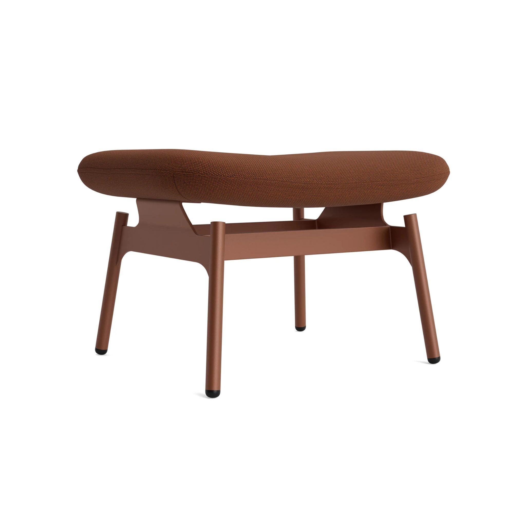 Field Ottoman - Valley Variety- Blu Dot