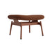 Field Ottoman - Valley Variety- Blu Dot
