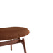 Field Ottoman - Valley Variety- Blu Dot