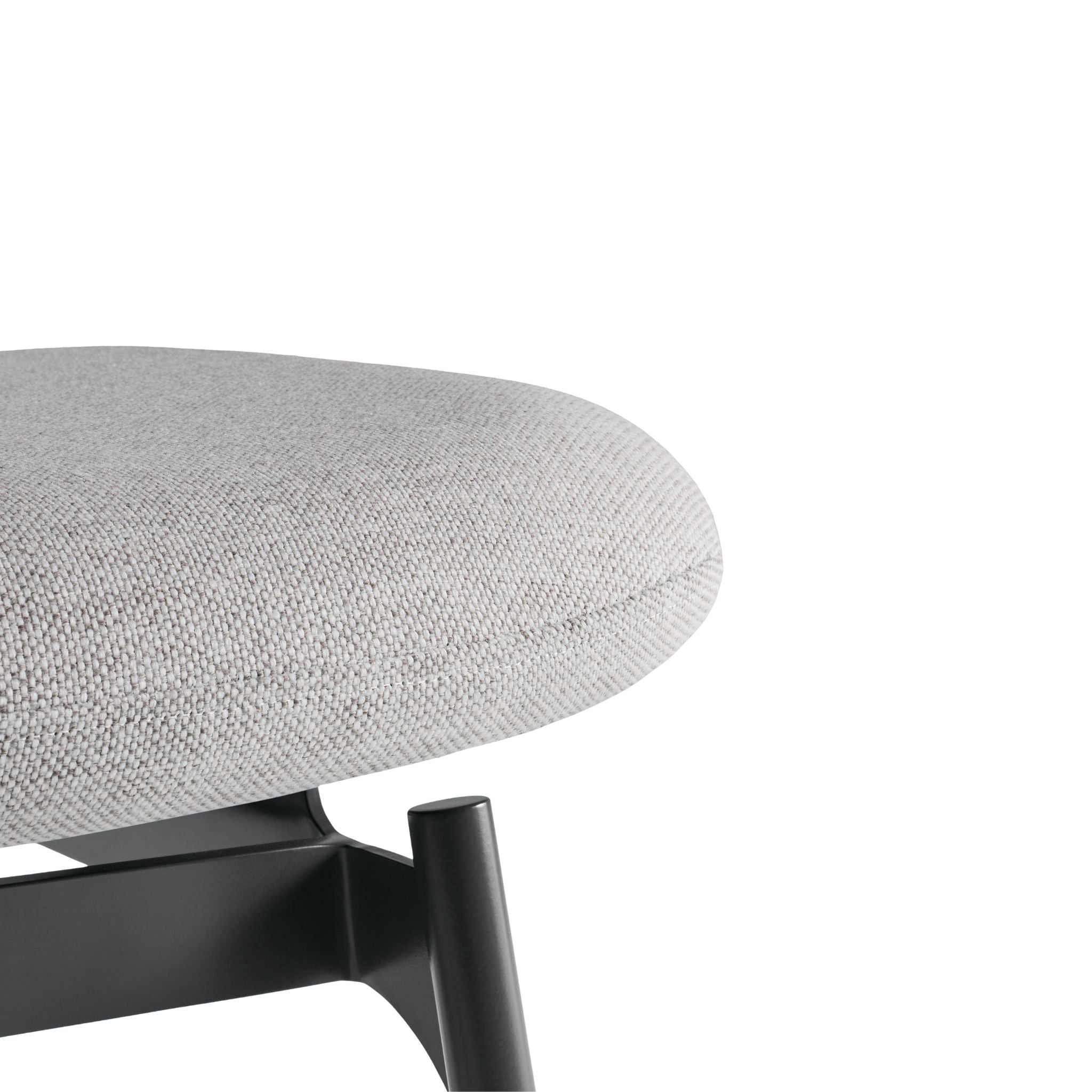 Field Ottoman - Valley Variety- Blu Dot