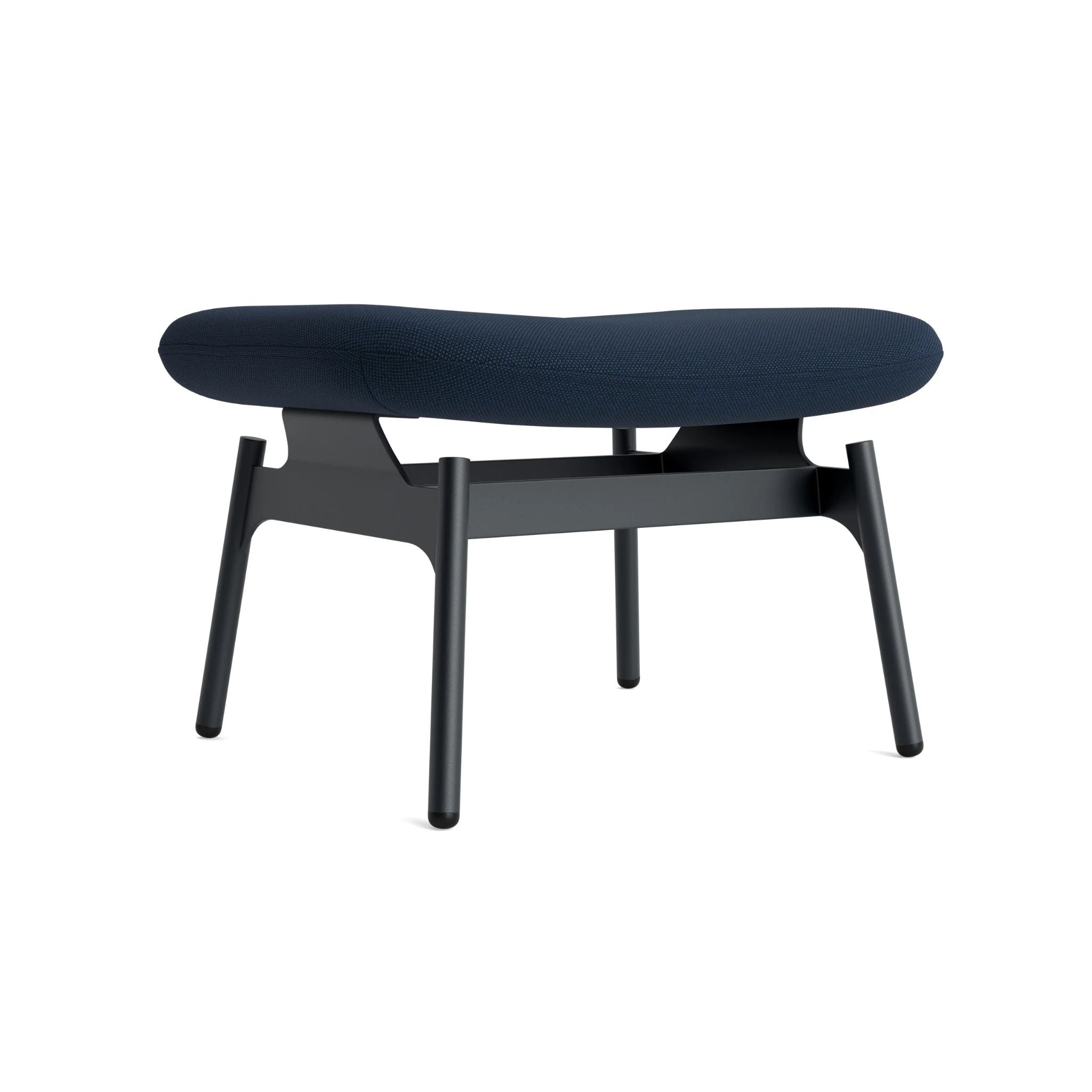 Field Ottoman - Valley Variety- Blu Dot