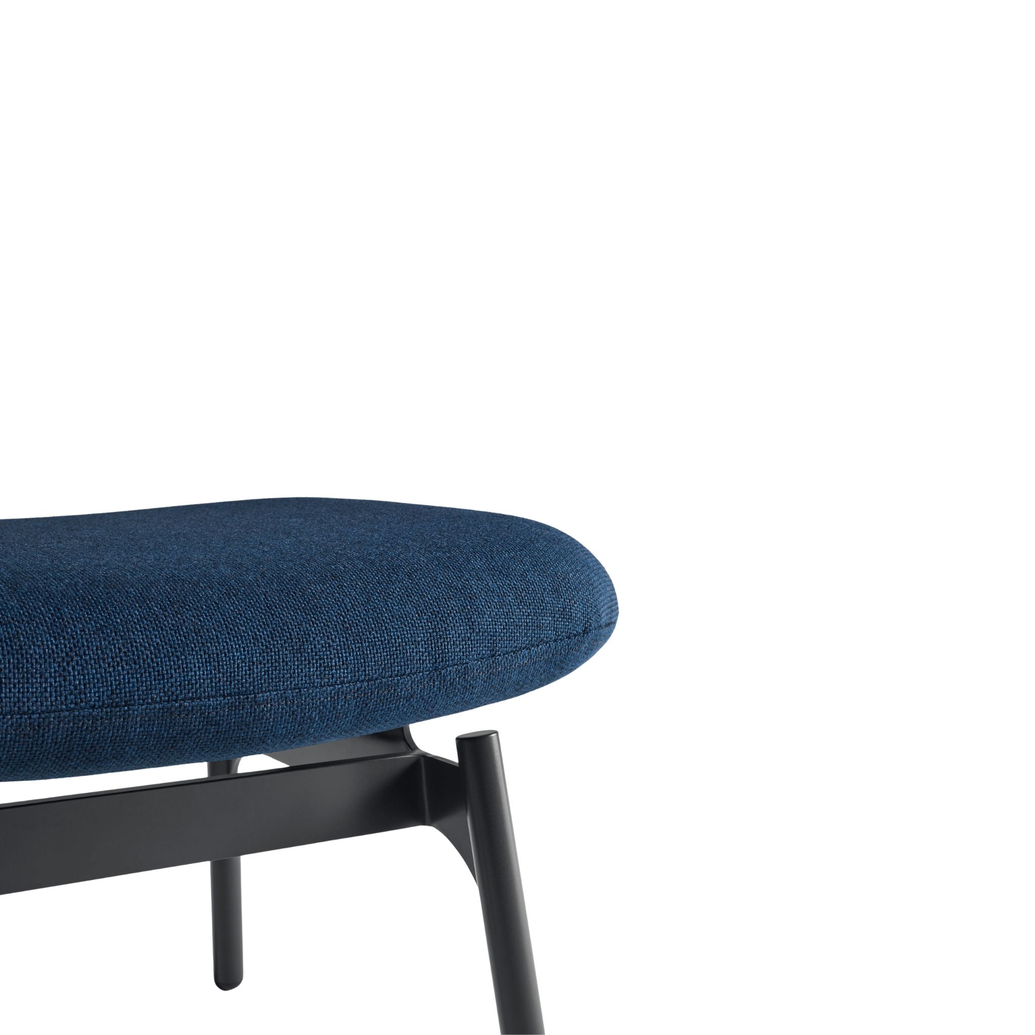 Field Ottoman - Valley Variety- Blu Dot