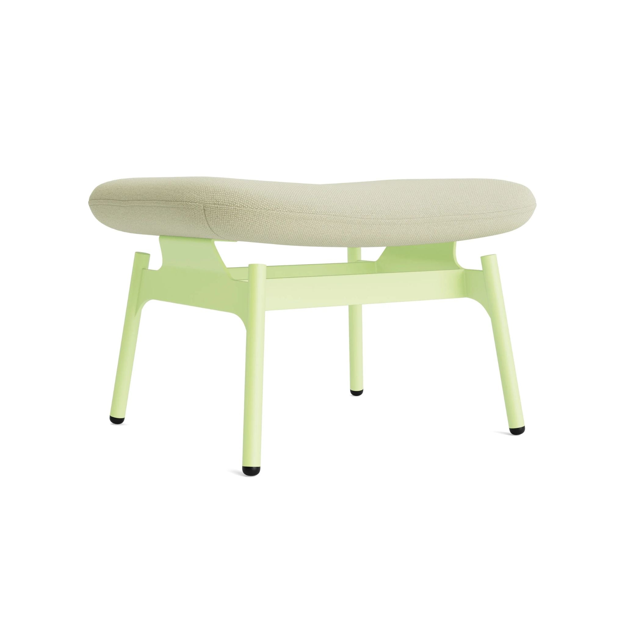 Field Ottoman - Valley Variety- Blu Dot