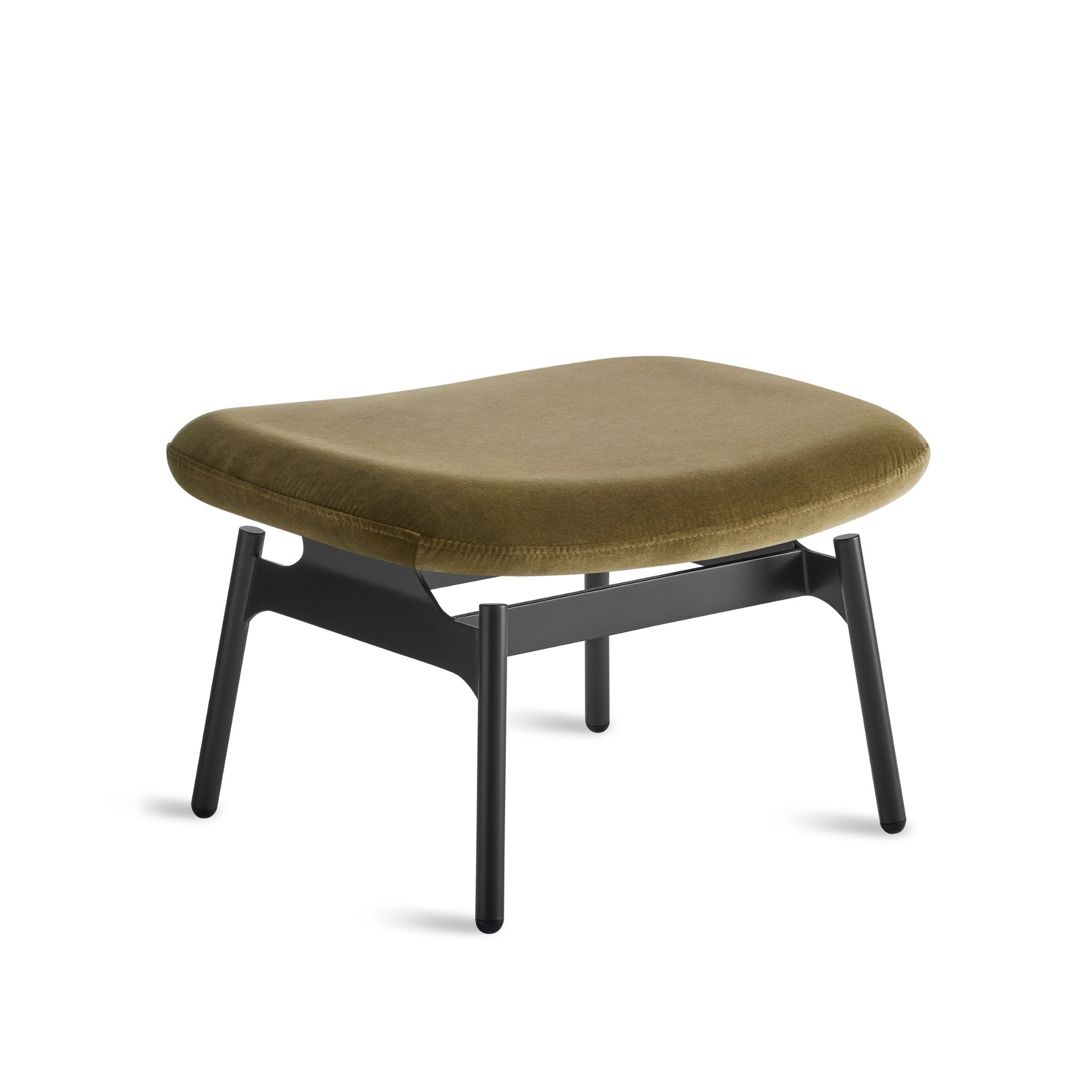 Field Ottoman - Valley Variety- Blu Dot