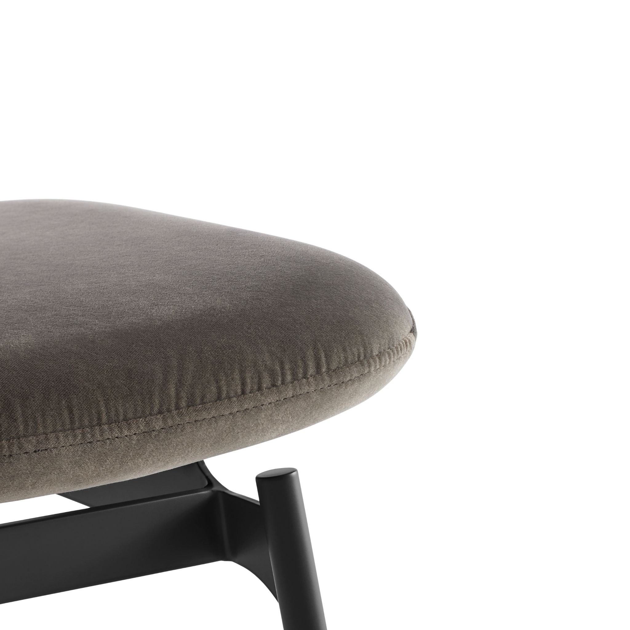 Field Ottoman - Valley Variety- Blu Dot