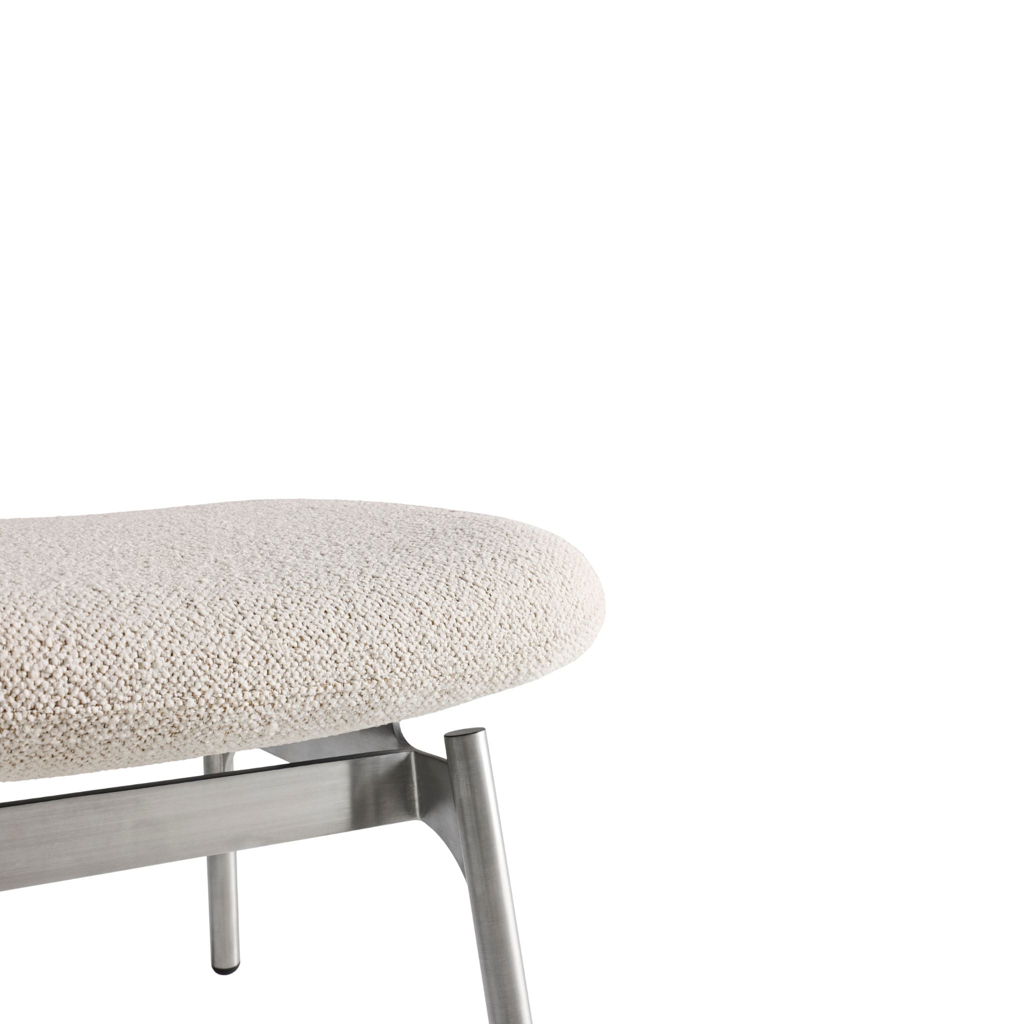 Field Ottoman - Valley Variety- Blu Dot
