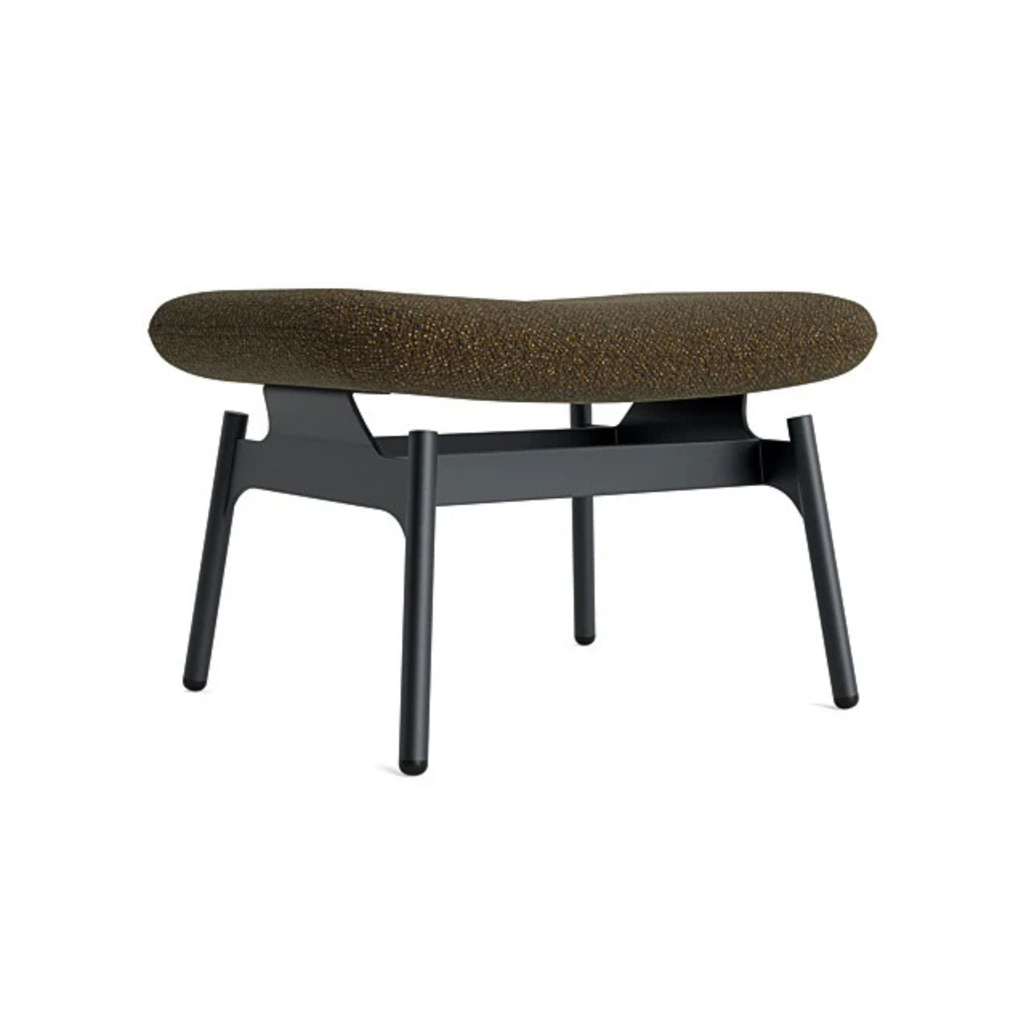 Field Ottoman - Valley Variety- Blu Dot
