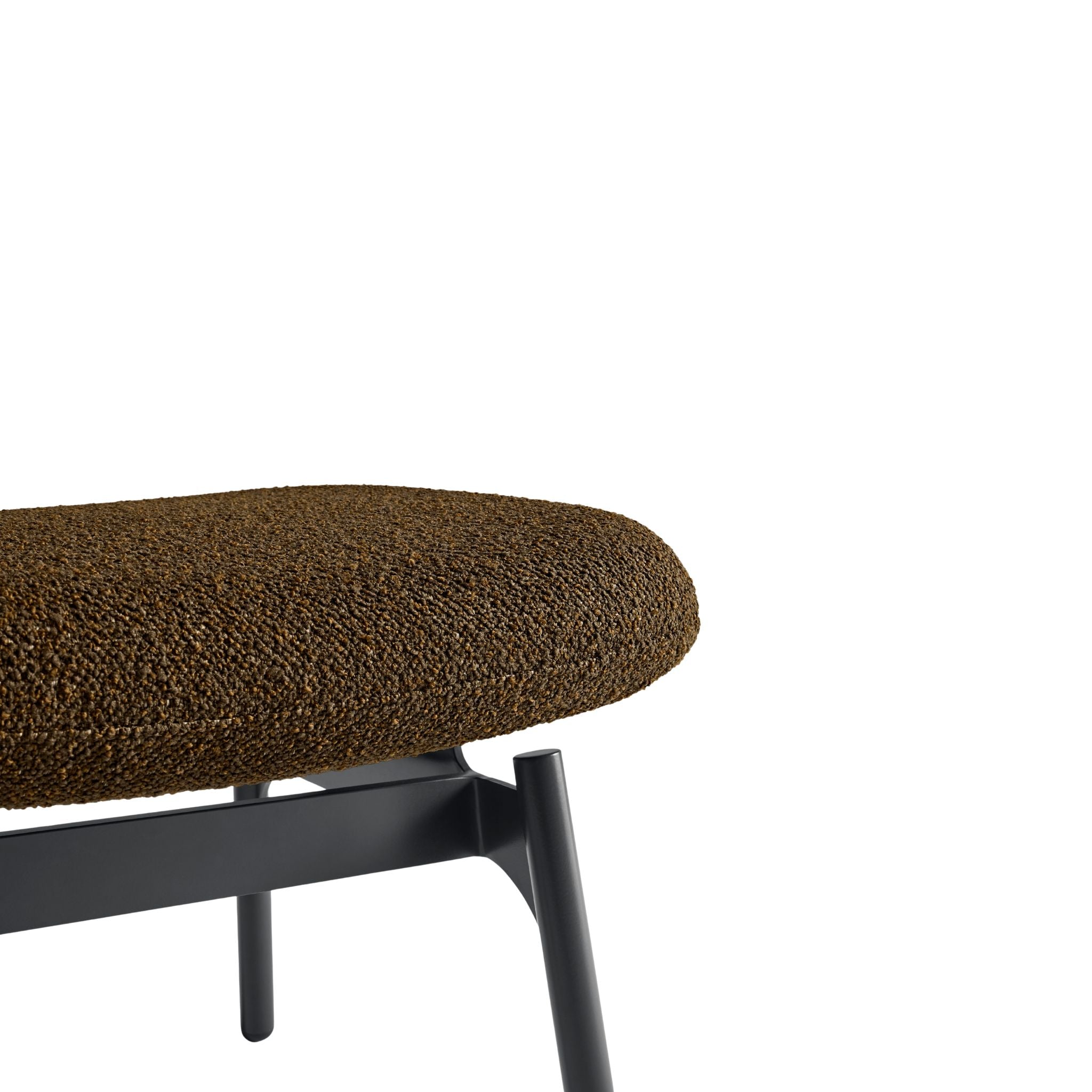 Field Ottoman - Valley Variety- Blu Dot