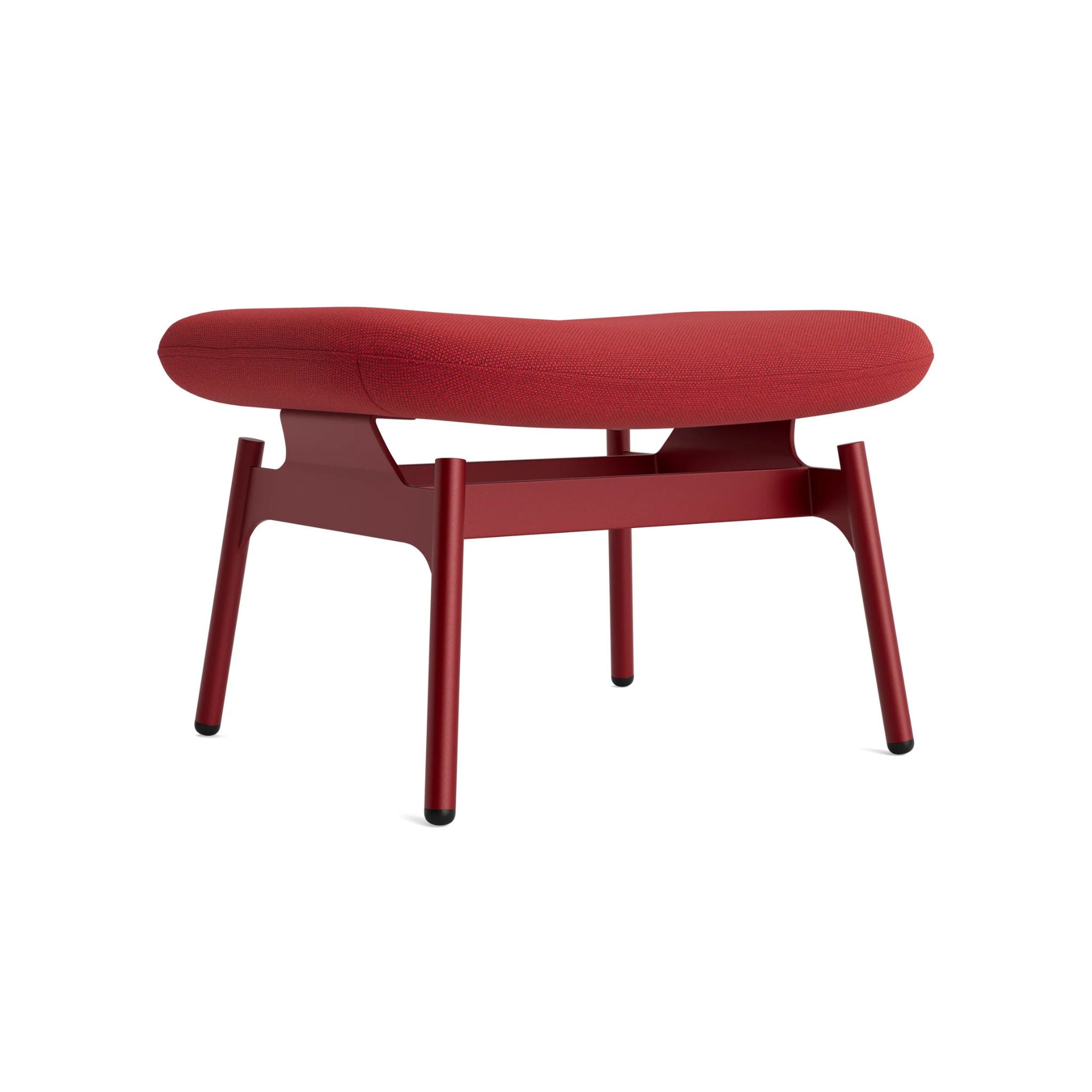 Field Ottoman - Valley Variety- Blu Dot