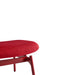 Field Ottoman - Valley Variety- Blu Dot