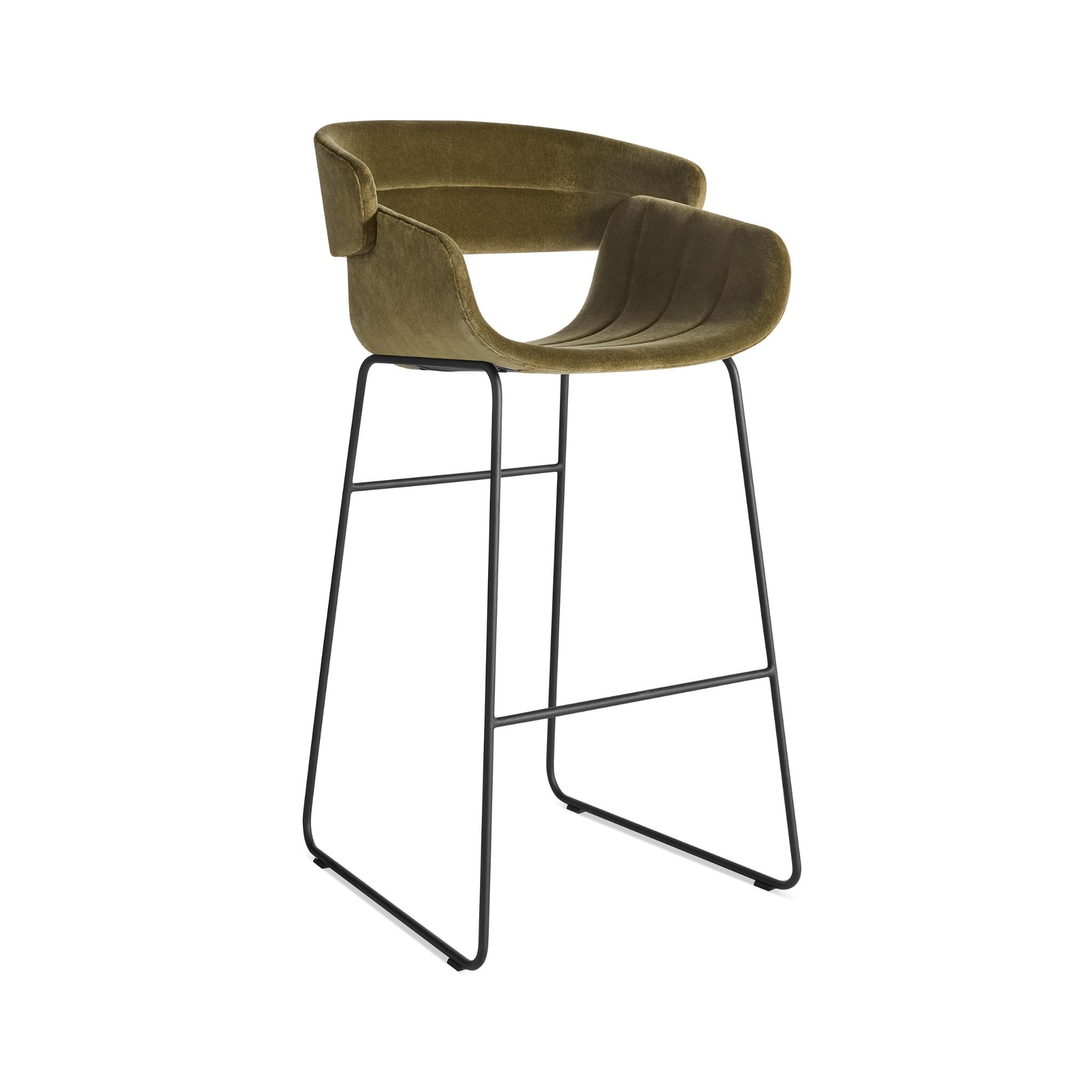 Racer Stool