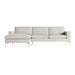 New Standard Sofa with Chaise - Valley Variety