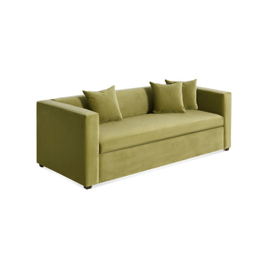 Mono Sleeper Sofa - Valley Variety