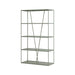 NeedWant Narrow Shelving - Valley Variety - Blu Dot