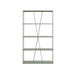 NeedWant Narrow Shelving - Valley Variety - Blu Dot