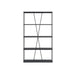 NeedWant Narrow Shelving - Valley Variety - Blu Dot
