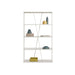 NeedWant Narrow Shelving - Valley Variety - Blu Dot