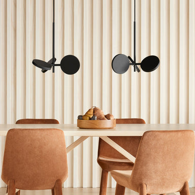 Shine On Pendant - Valley Variety - Blu Dot