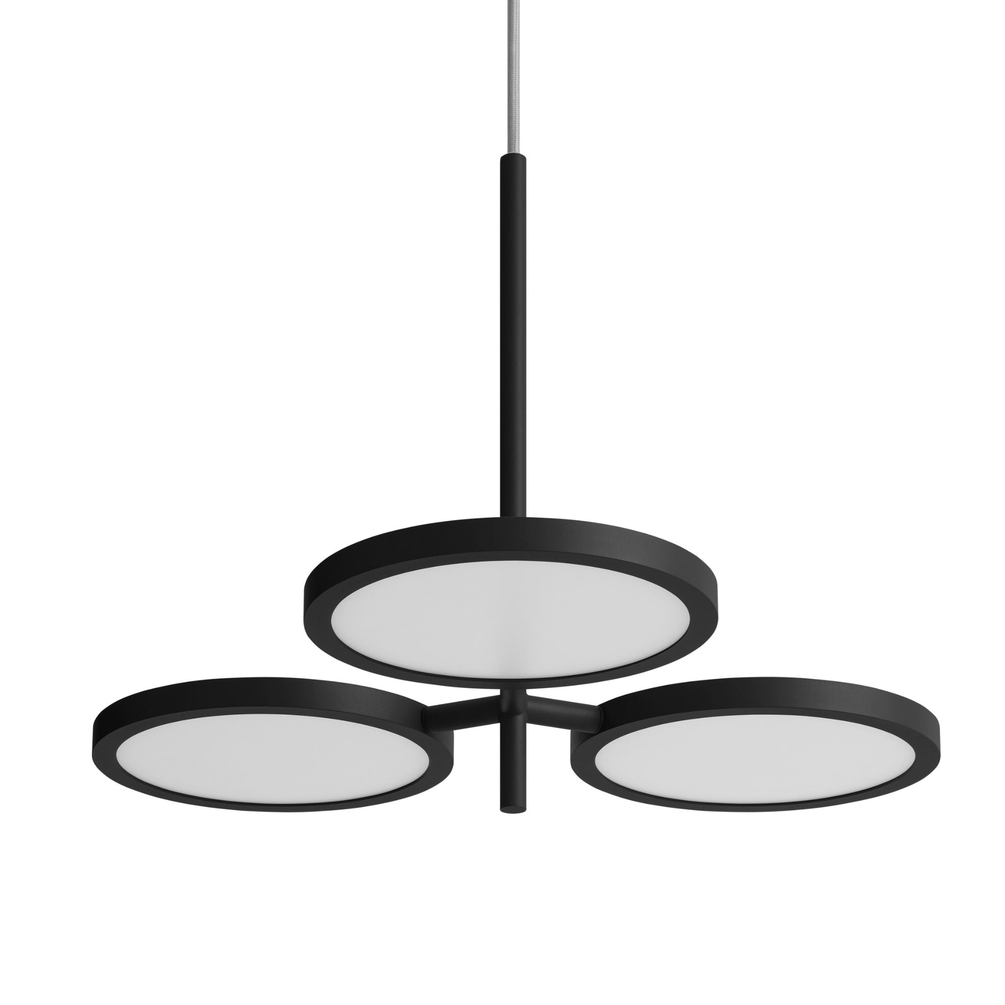 Shine On Pendant - Valley Variety - Blu Dot