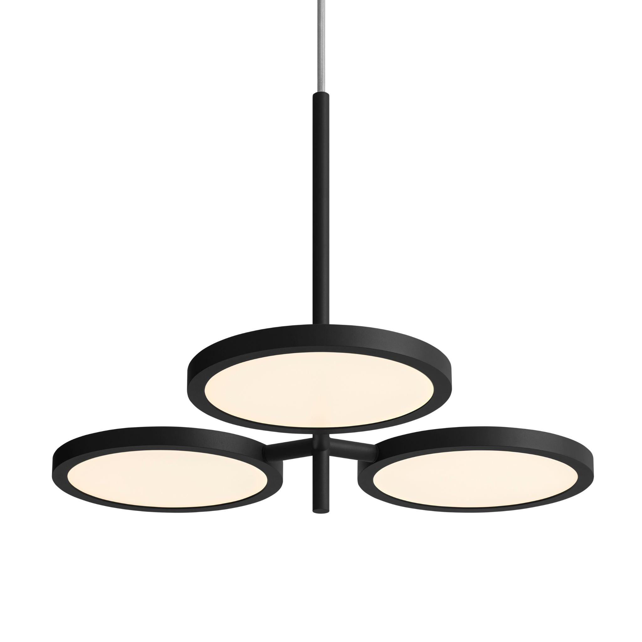 Shine On Pendant - Valley Variety - Blu Dot