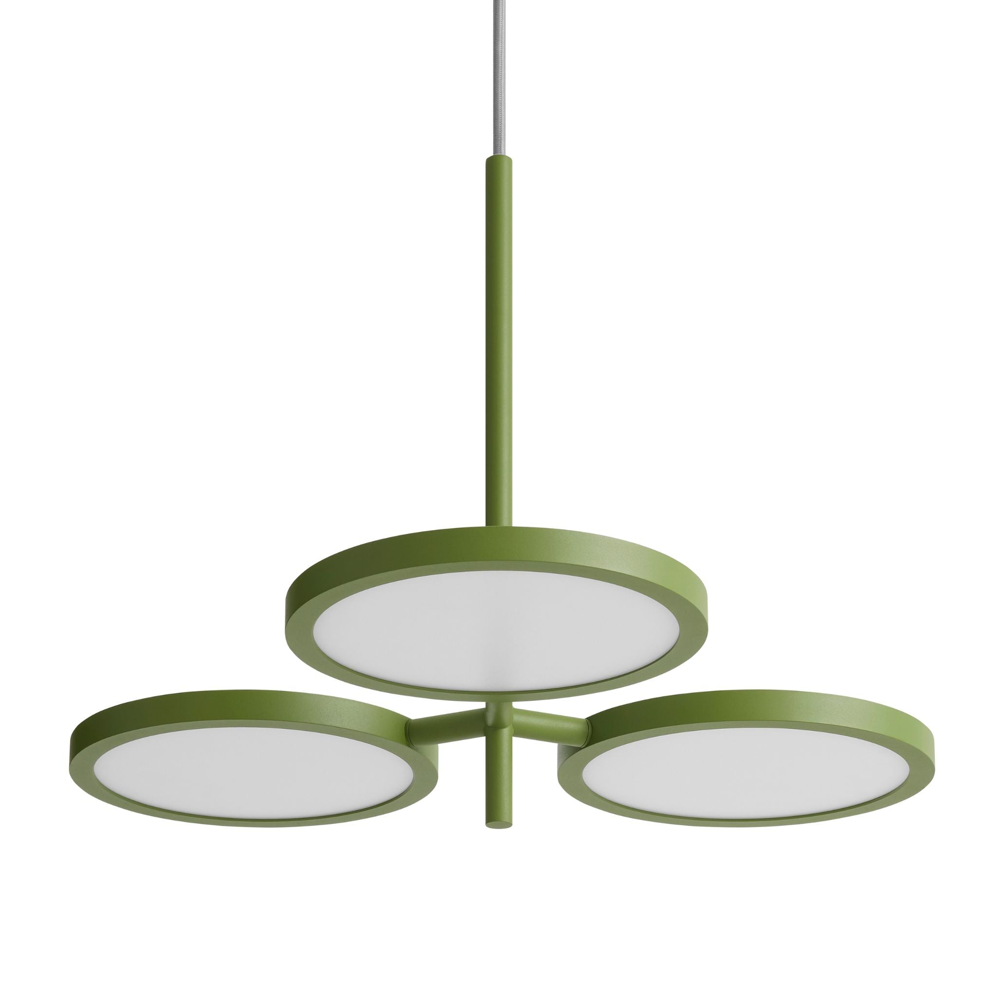 Shine On Pendant - Valley Variety - Blu Dot