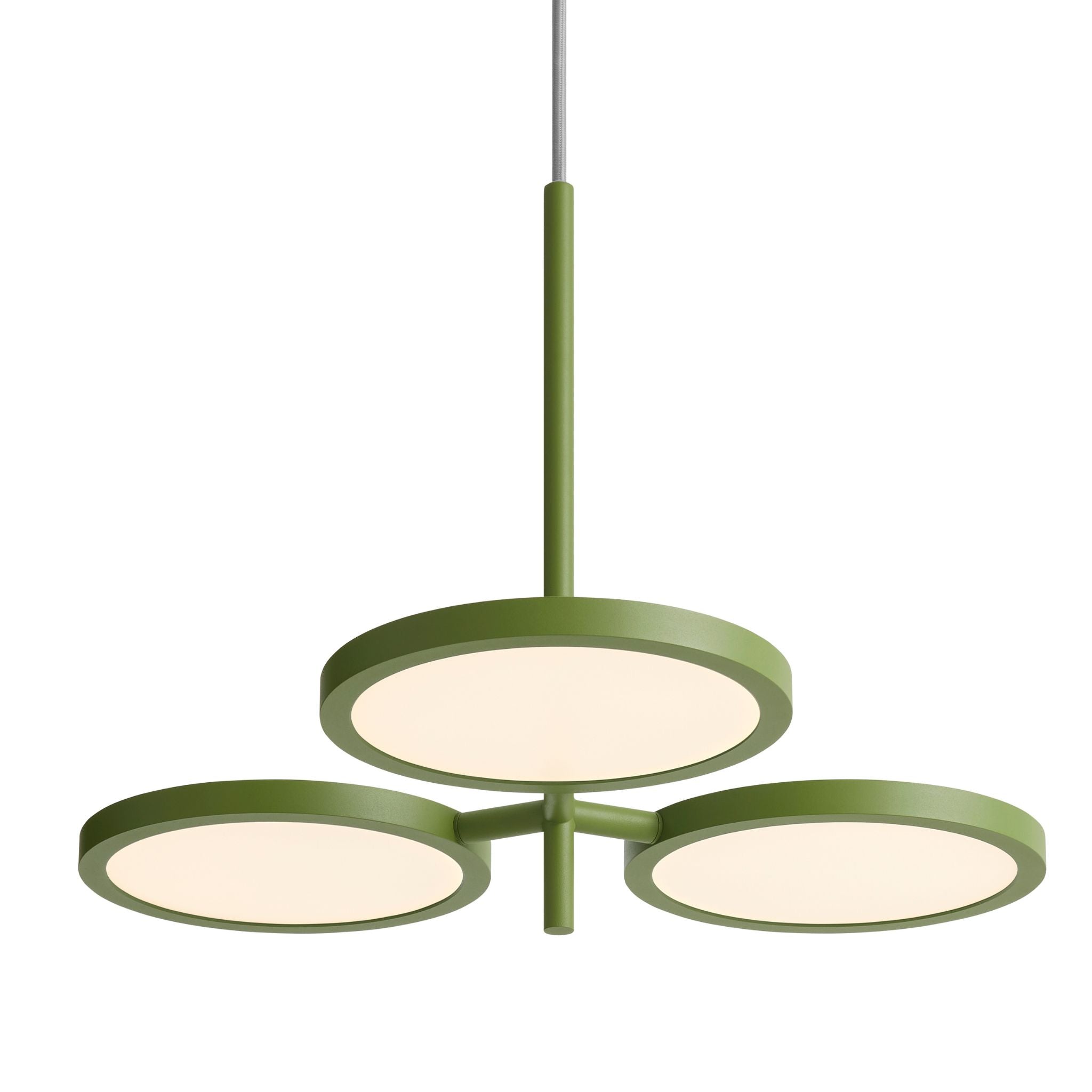 Shine On Pendant - Valley Variety - Blu Dot