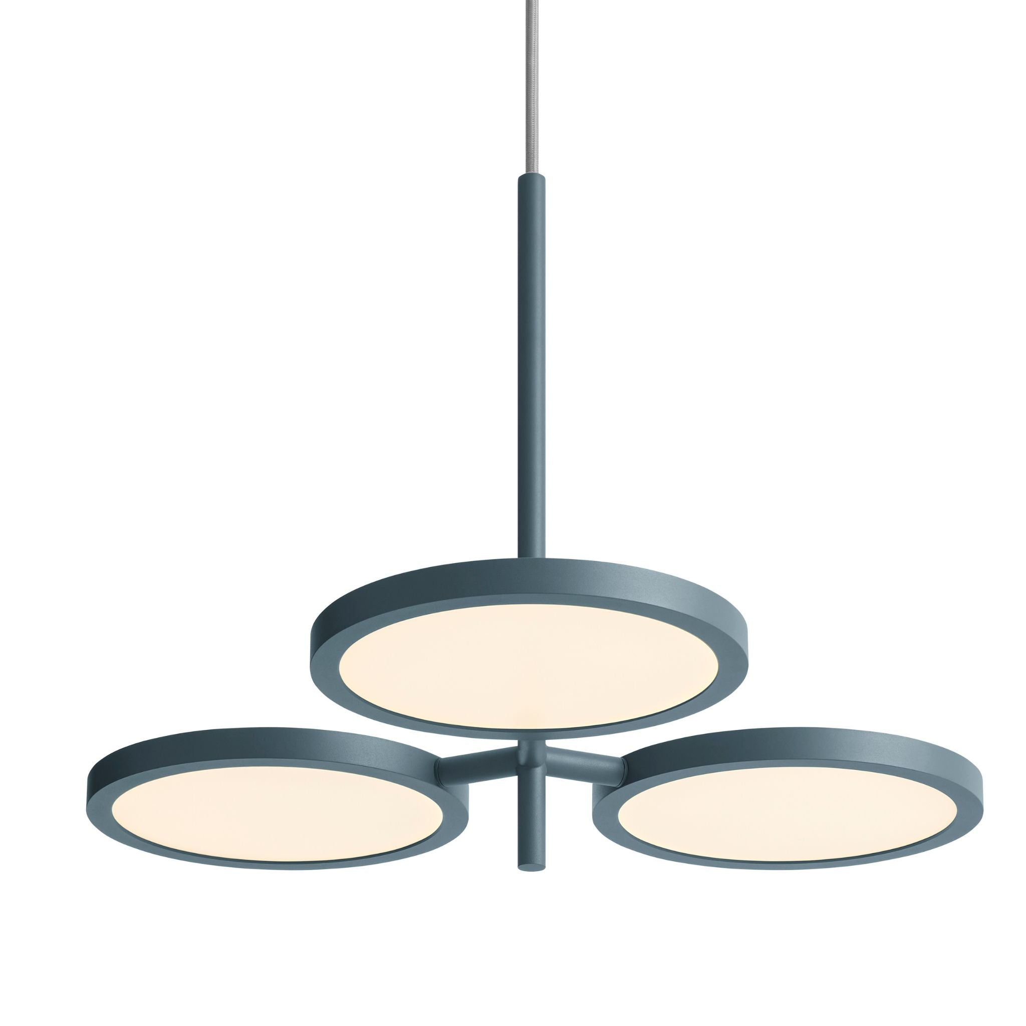 Shine On Pendant - Valley Variety - Blu Dot