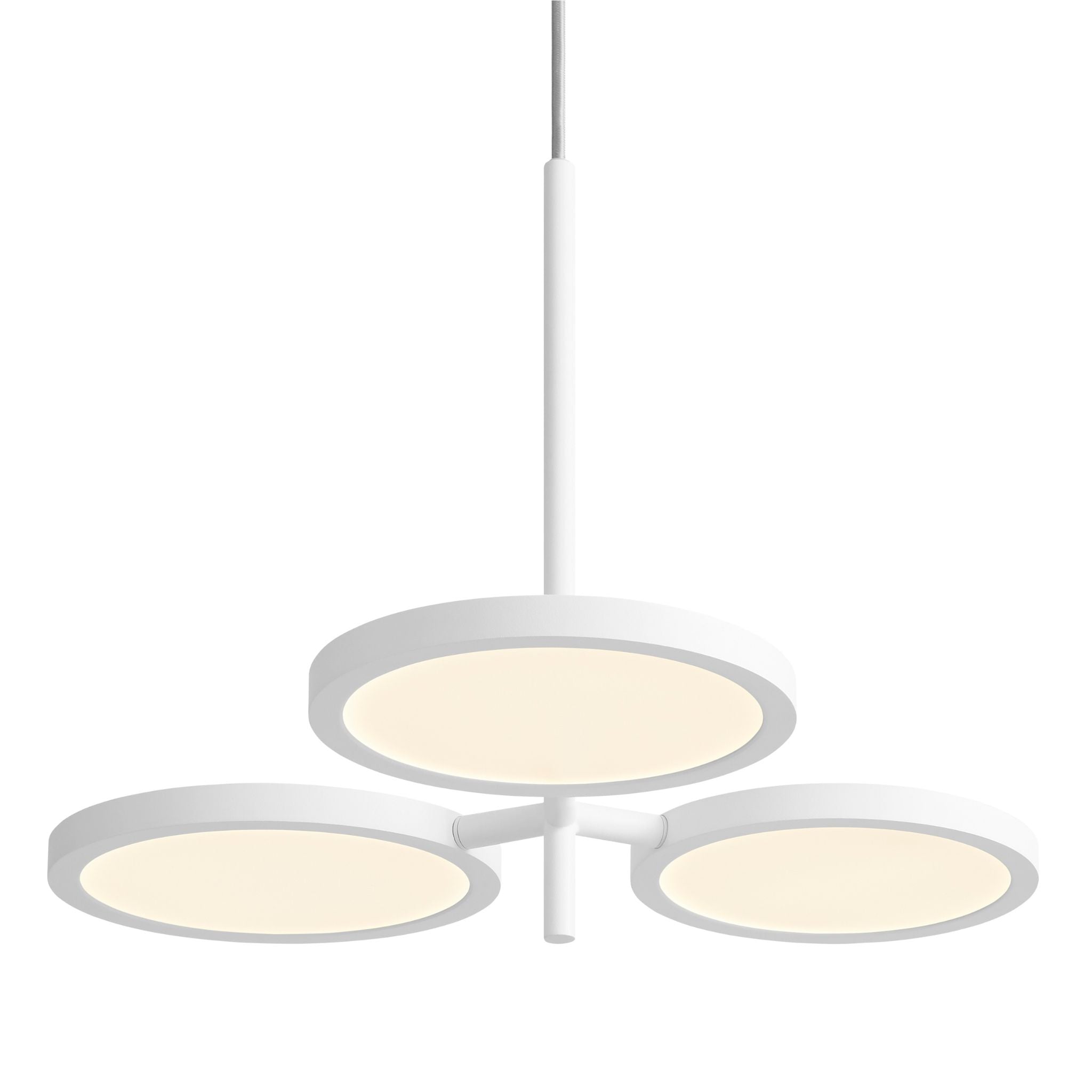 Shine On Pendant - Valley Variety - Blu Dot